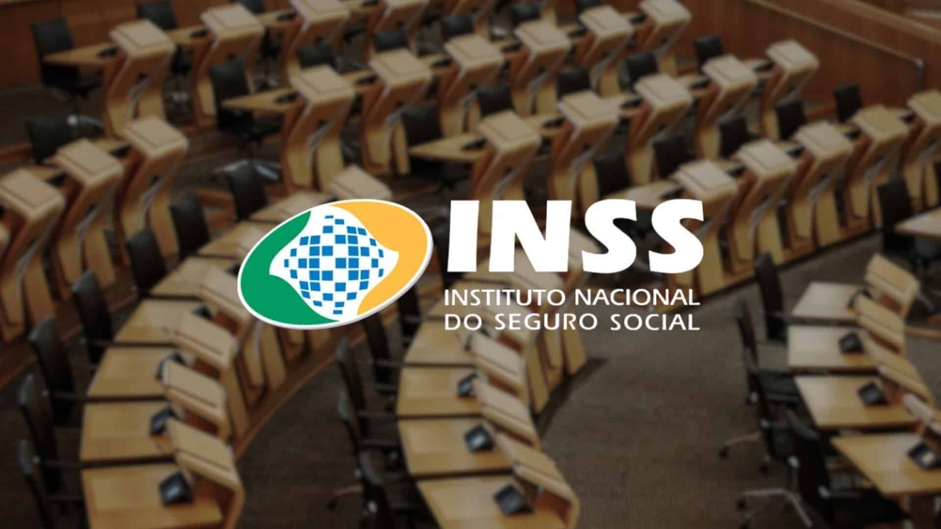 inss DESCONTOS