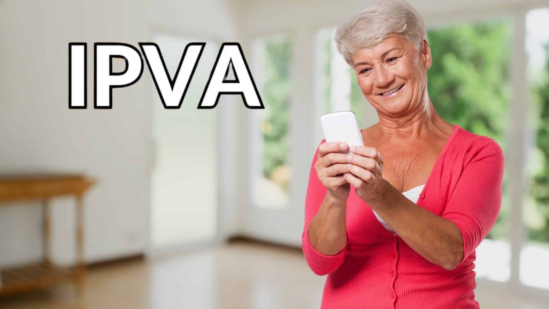 IPVA