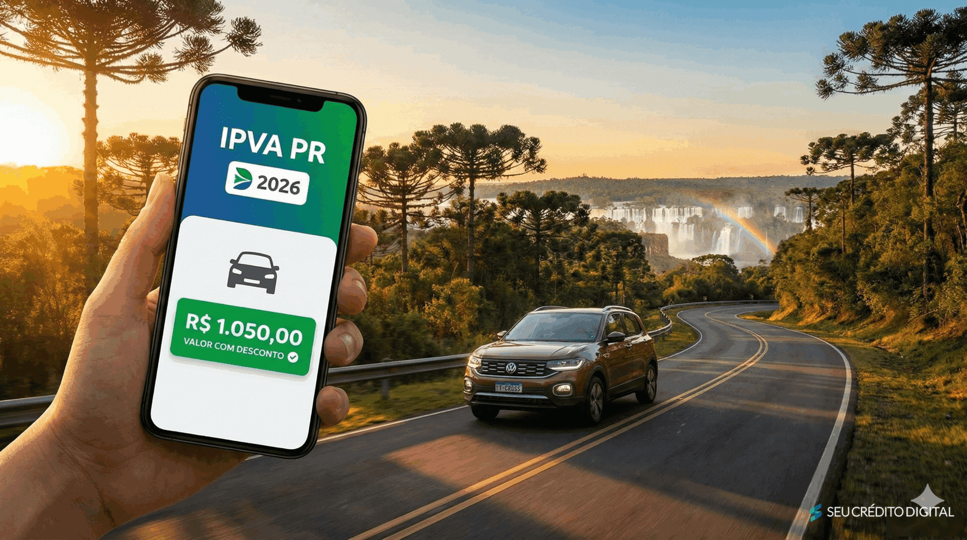 ipva pr 2026