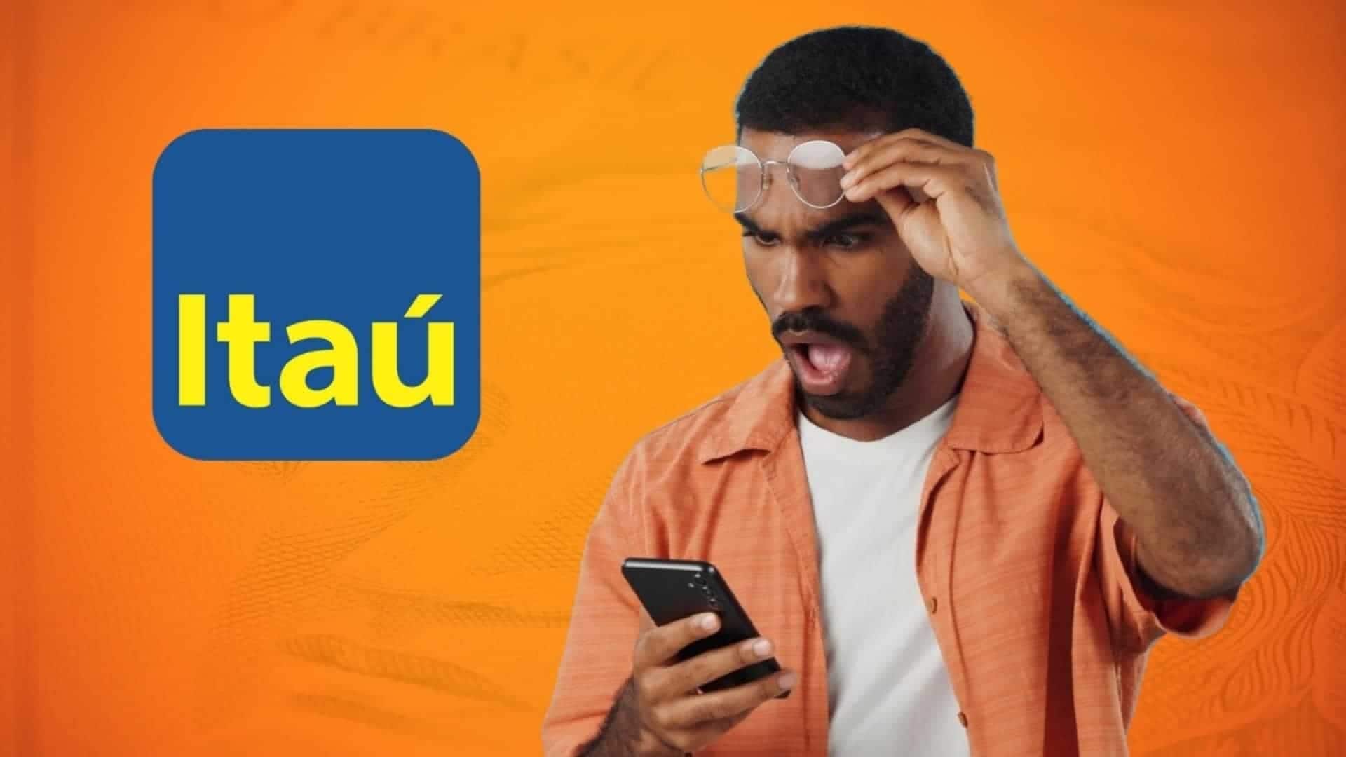 itaú