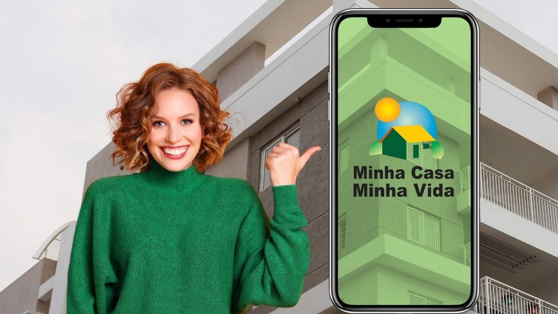 Minha Casa Minha Vida