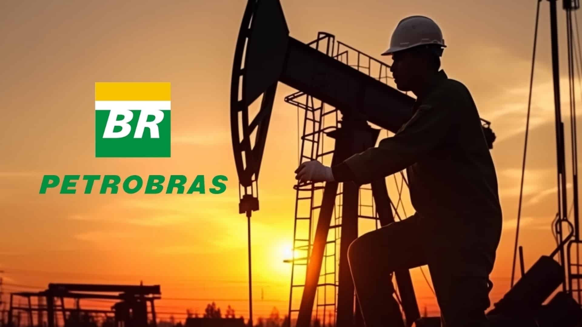 petrobras