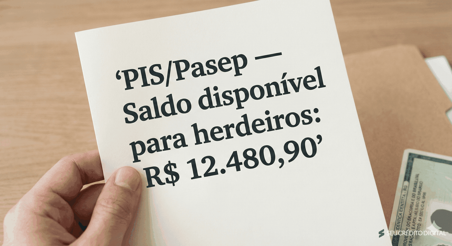 pis pasep falecidos