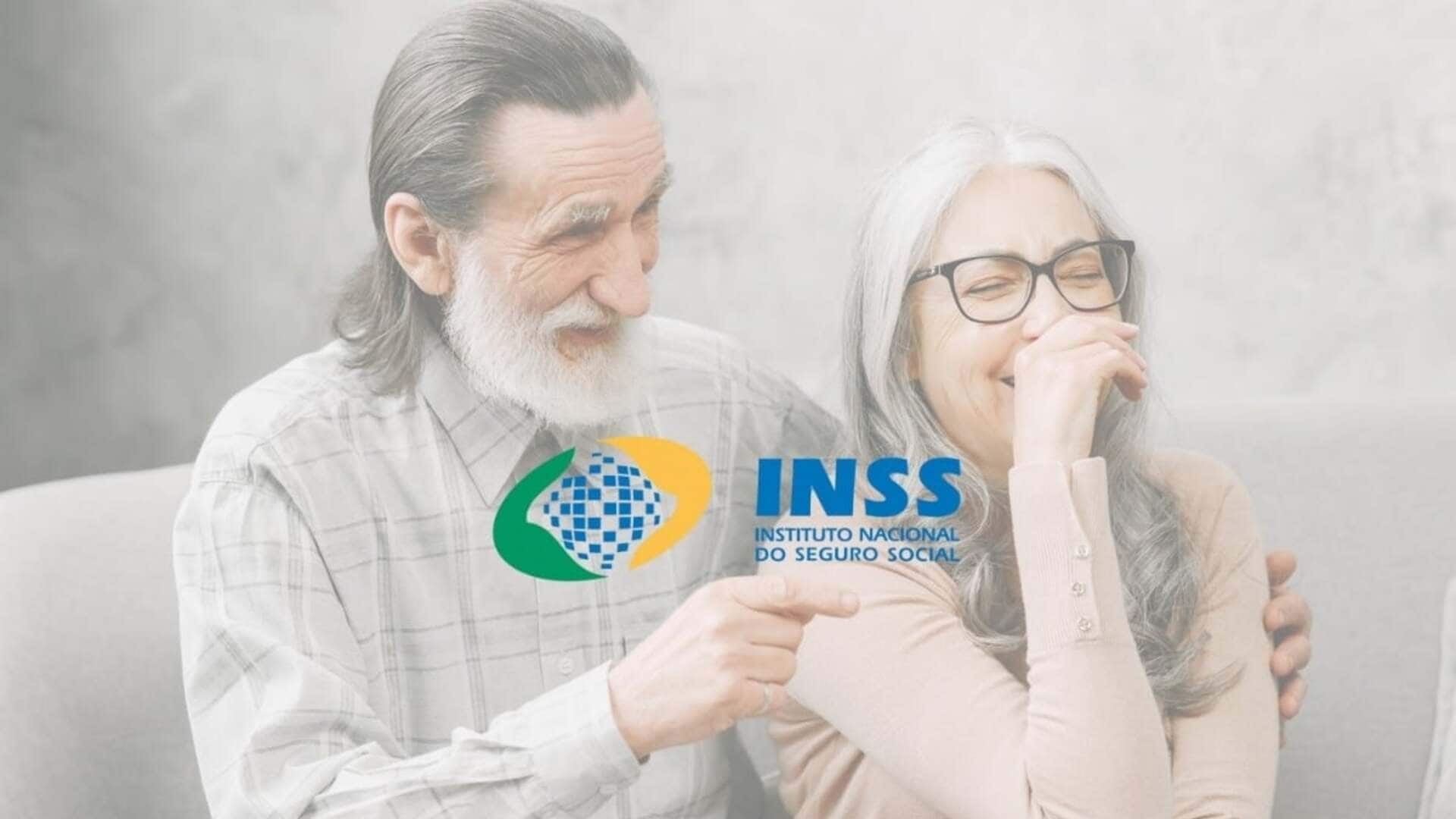 Prova de vida INSS