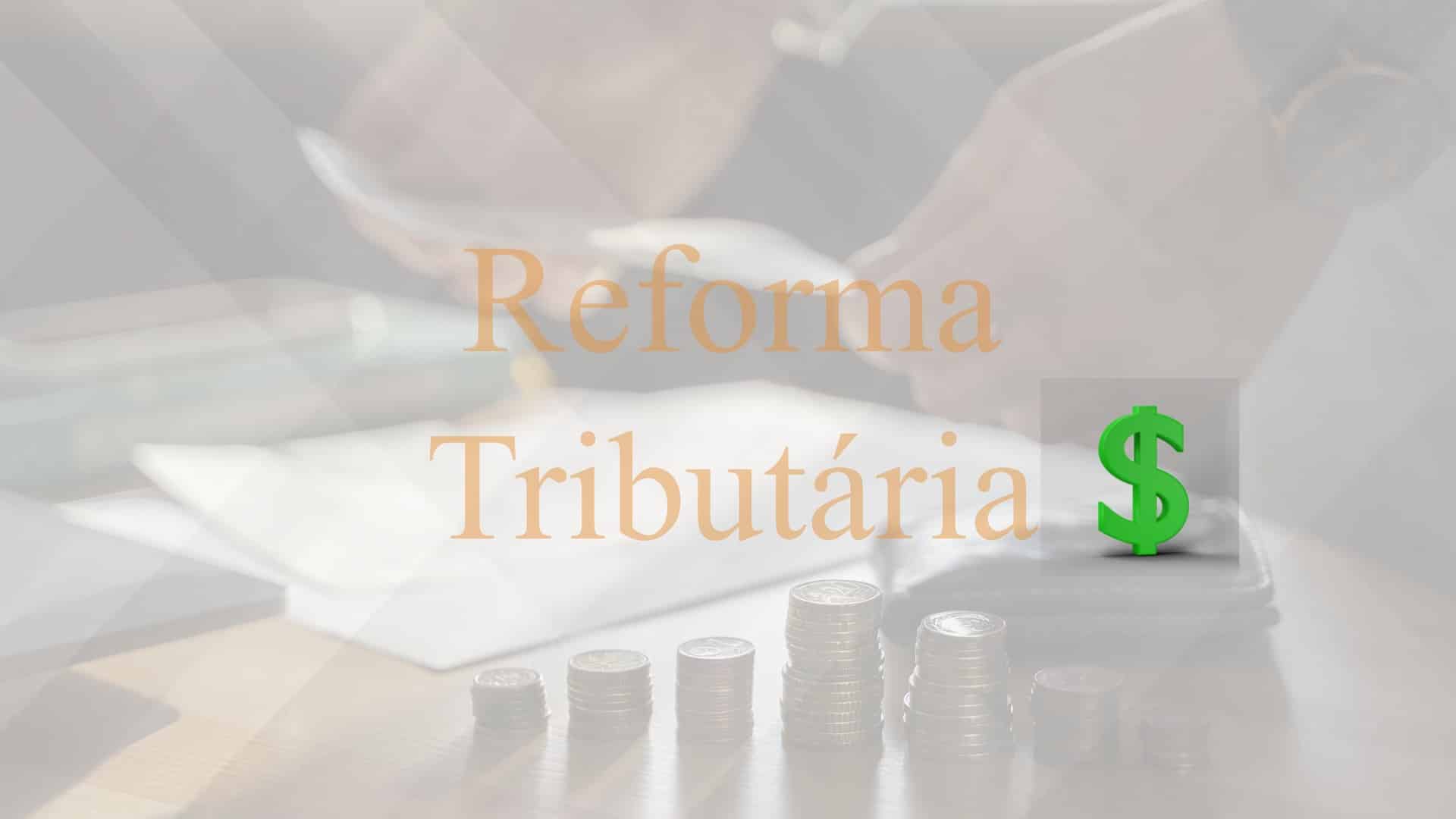 reforma tributaria