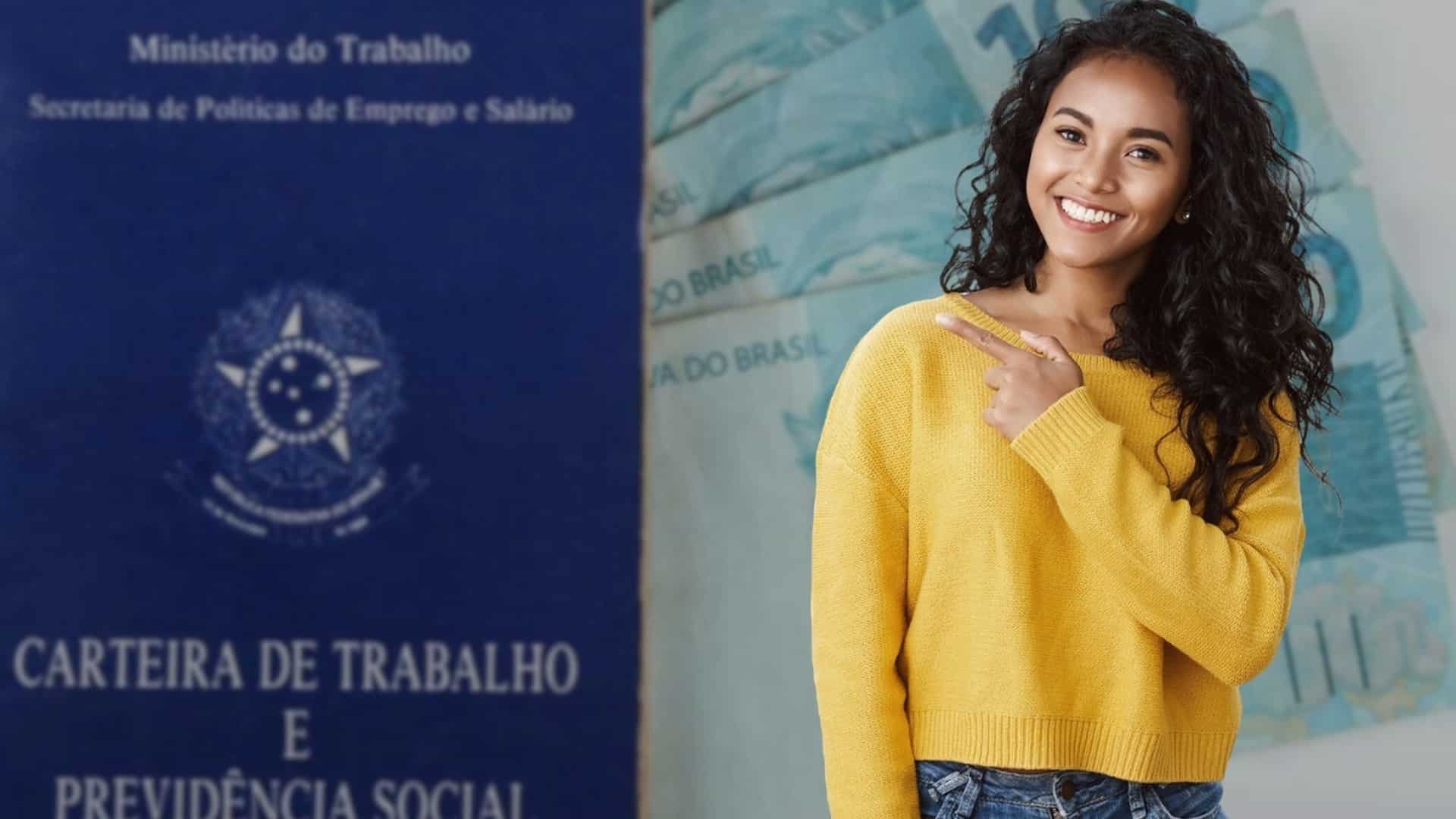 salário mínimo