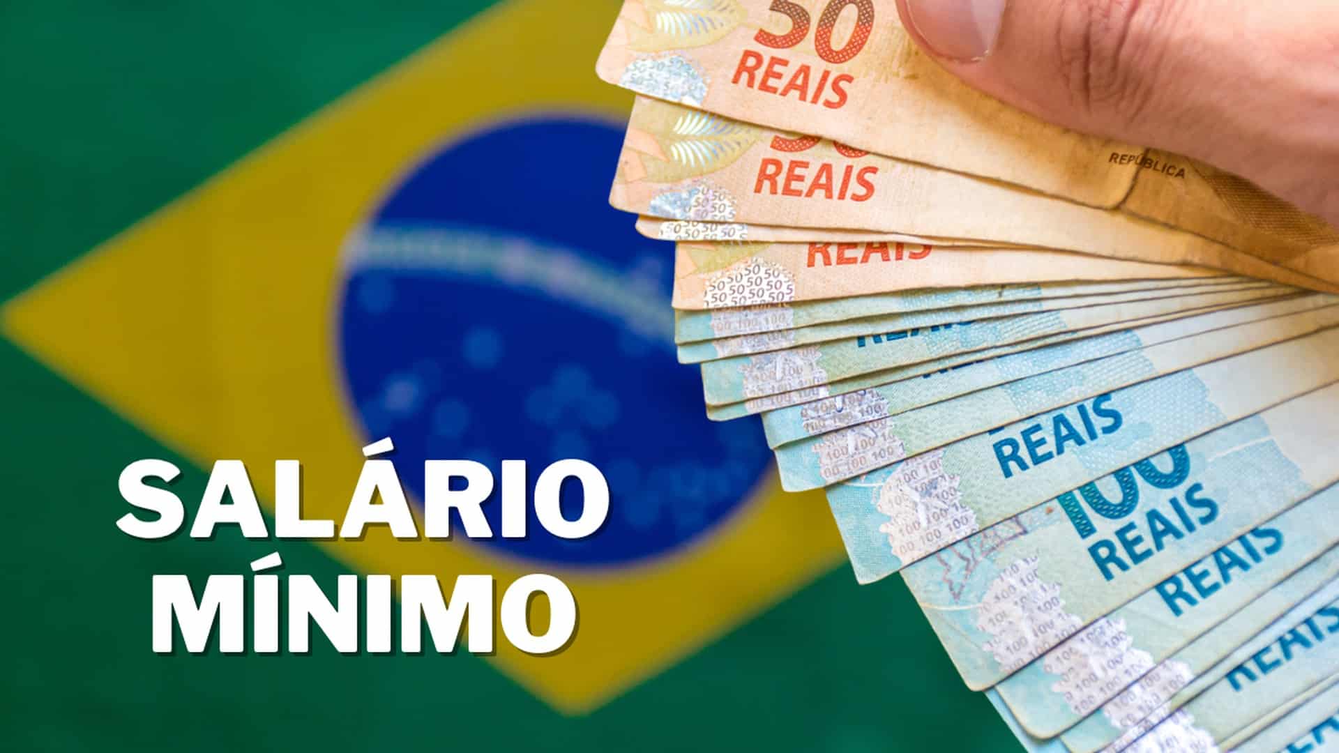 Salário