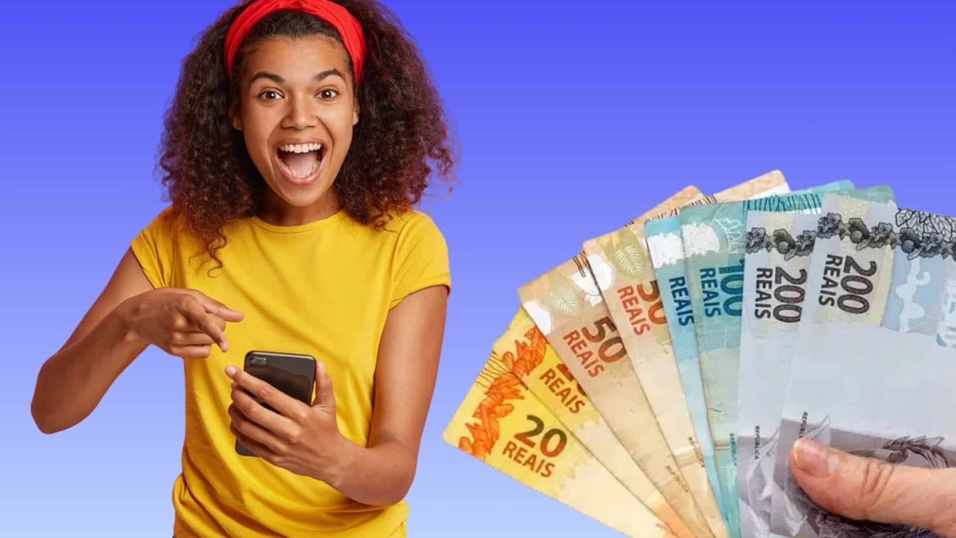 salário mínimo