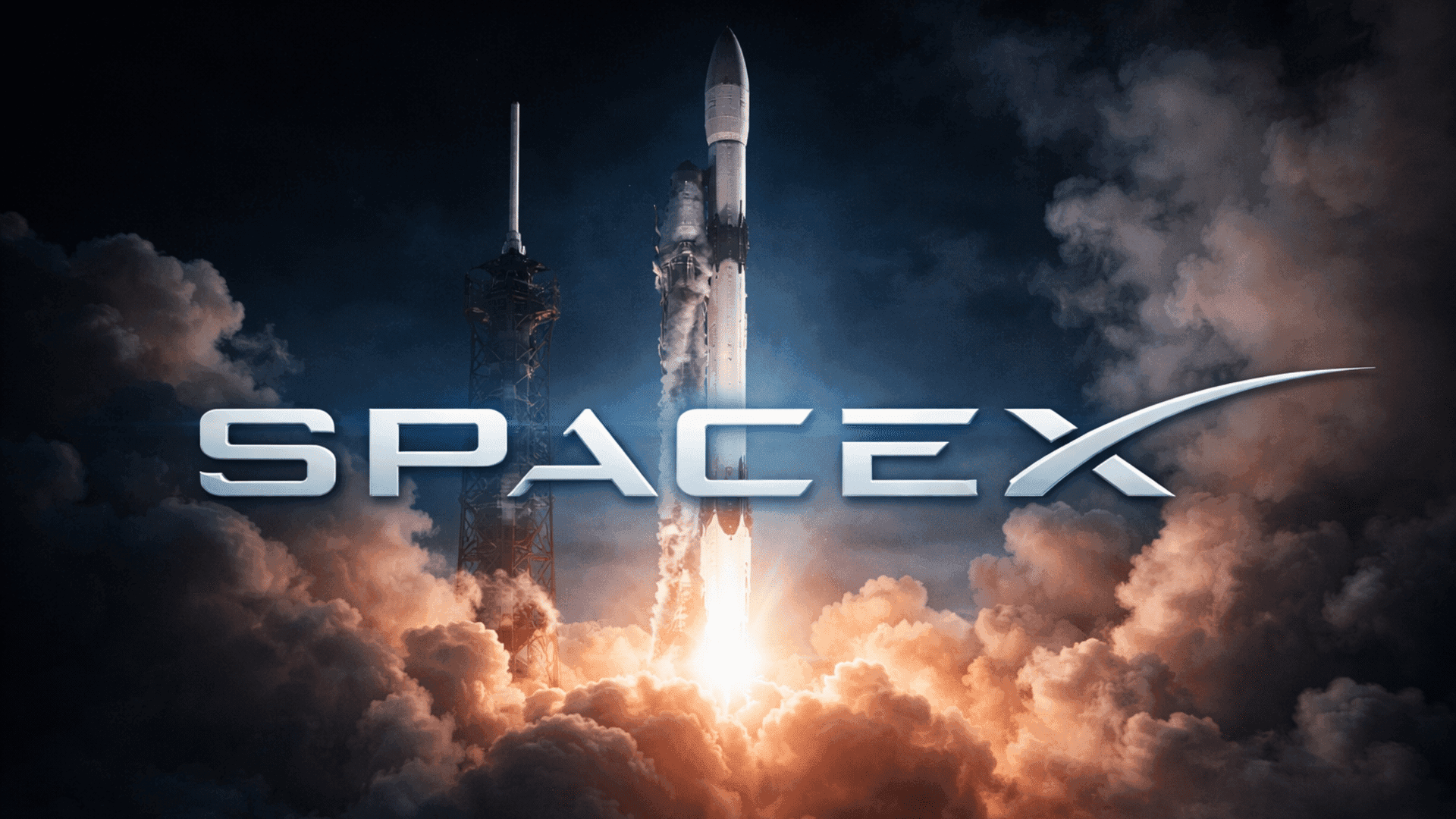 SpaceX