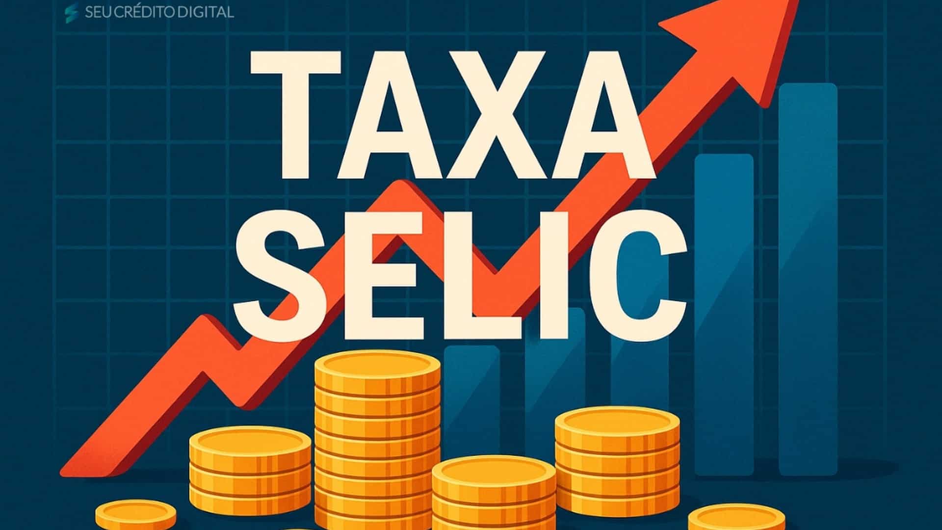 taxa selic 038