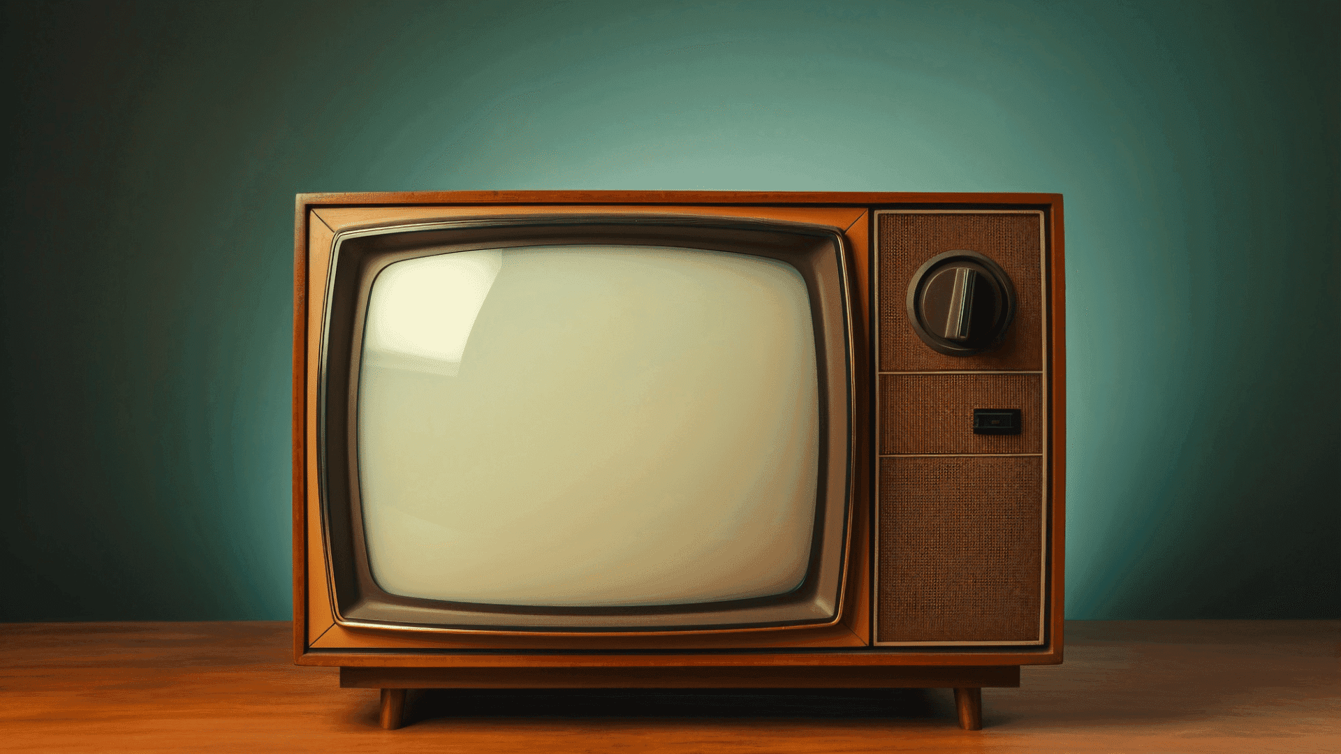 tvs de tubo