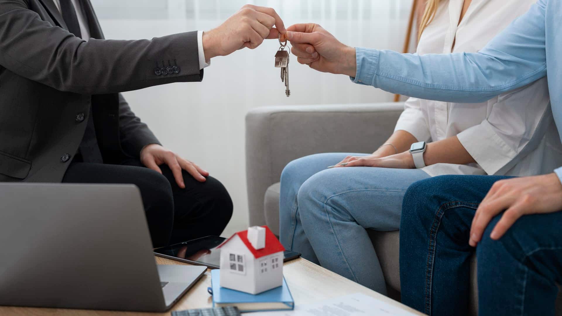 financiamento imobiliário