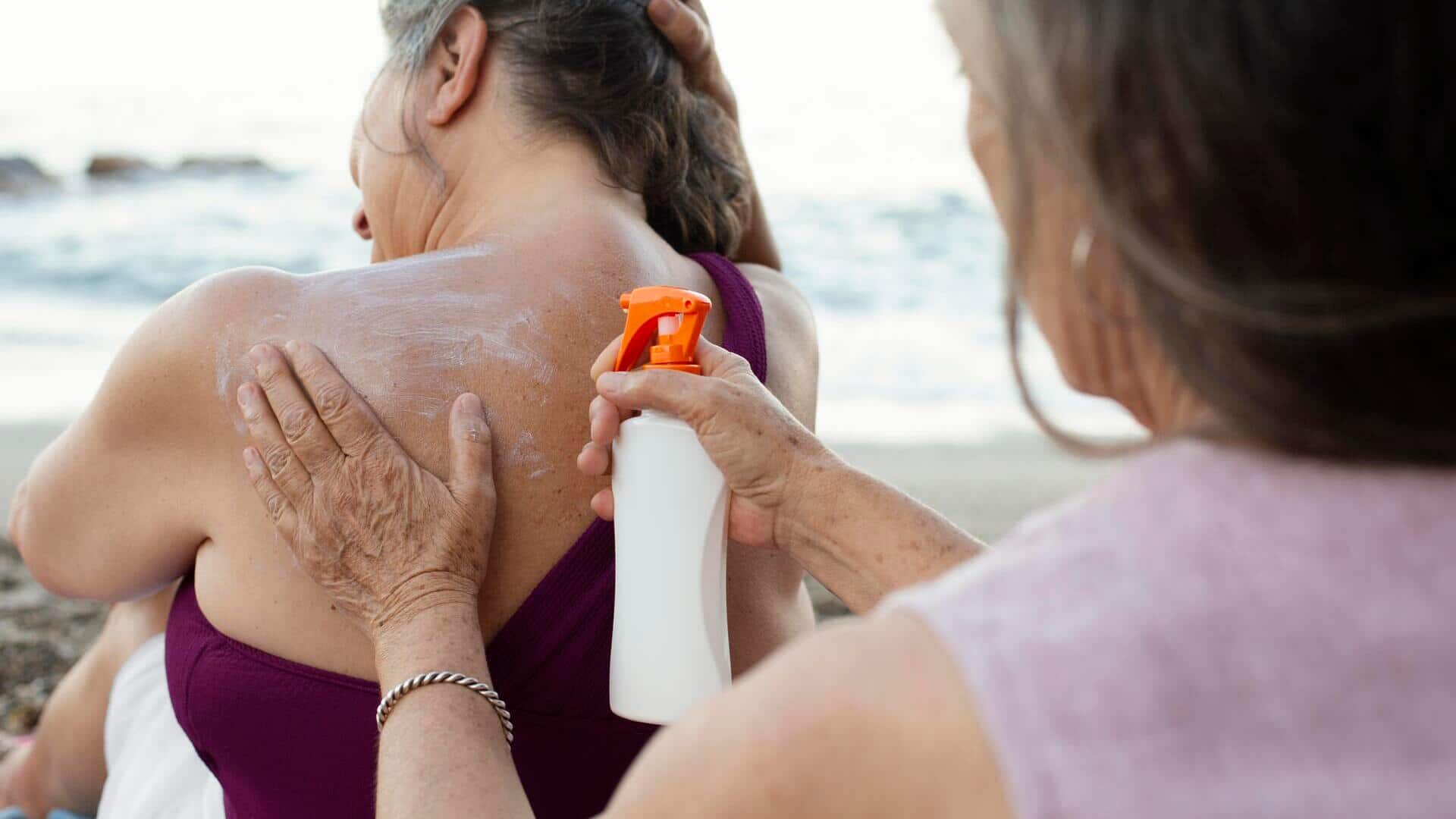 verão