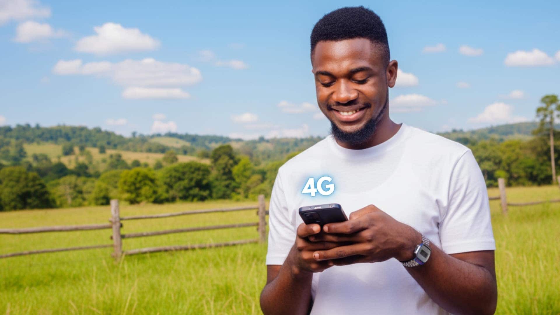 4G