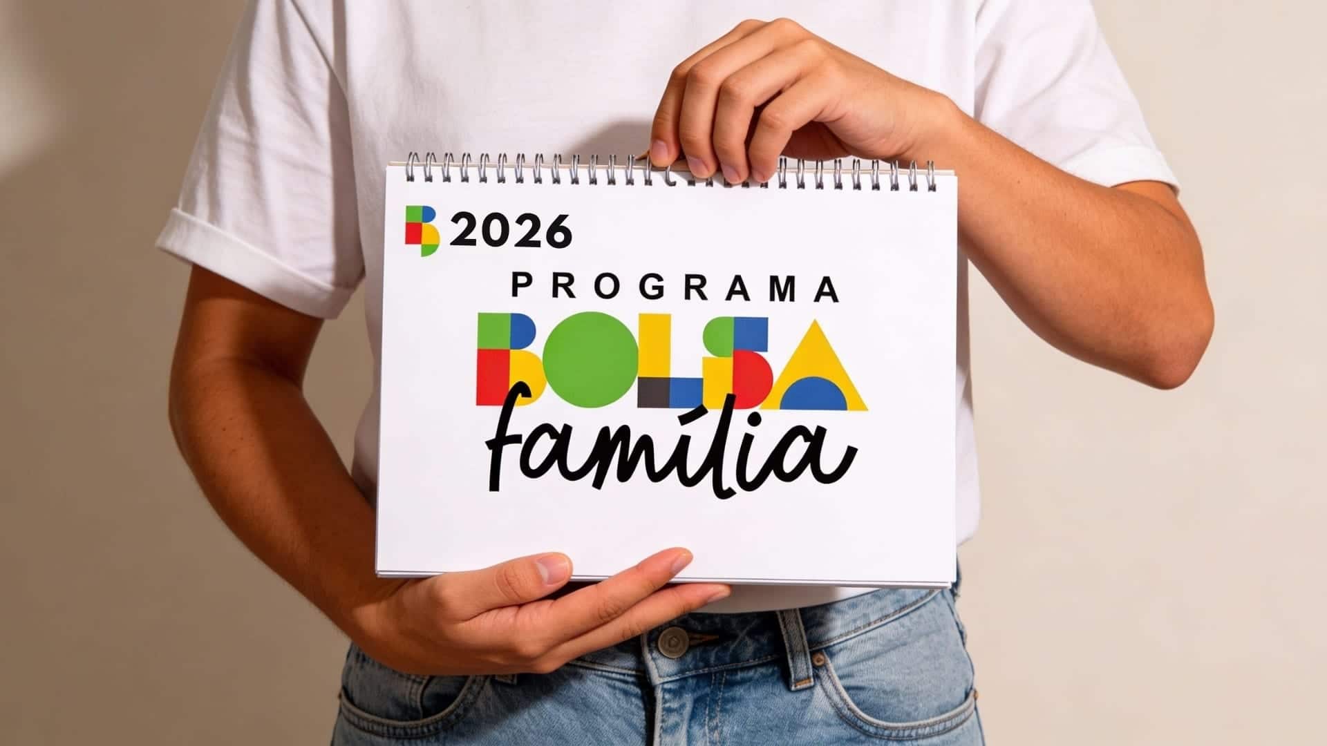 Bolsa Família 4