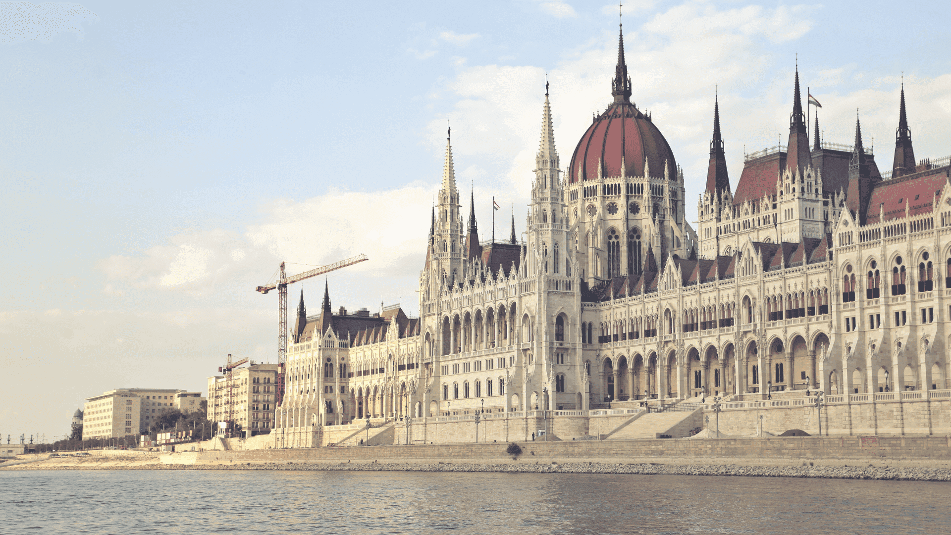Budapeste
