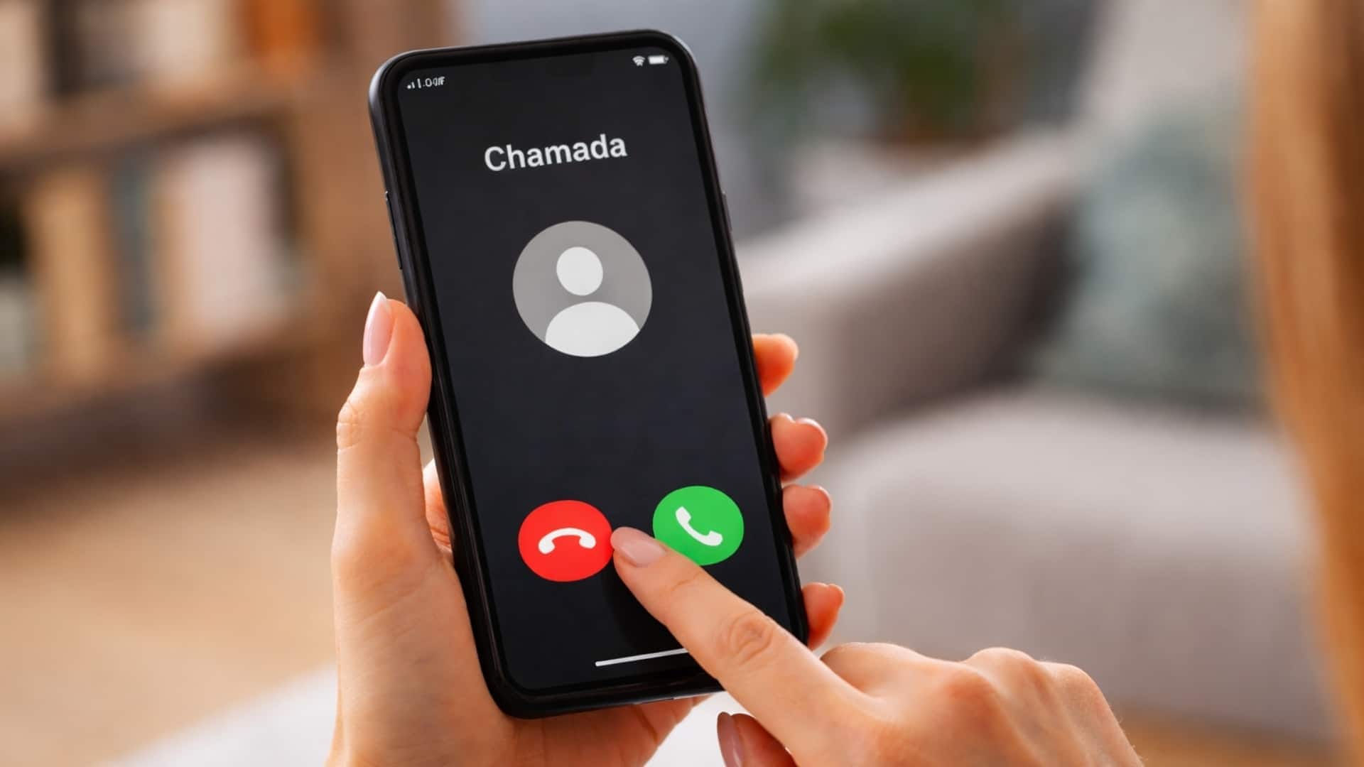 Chamada