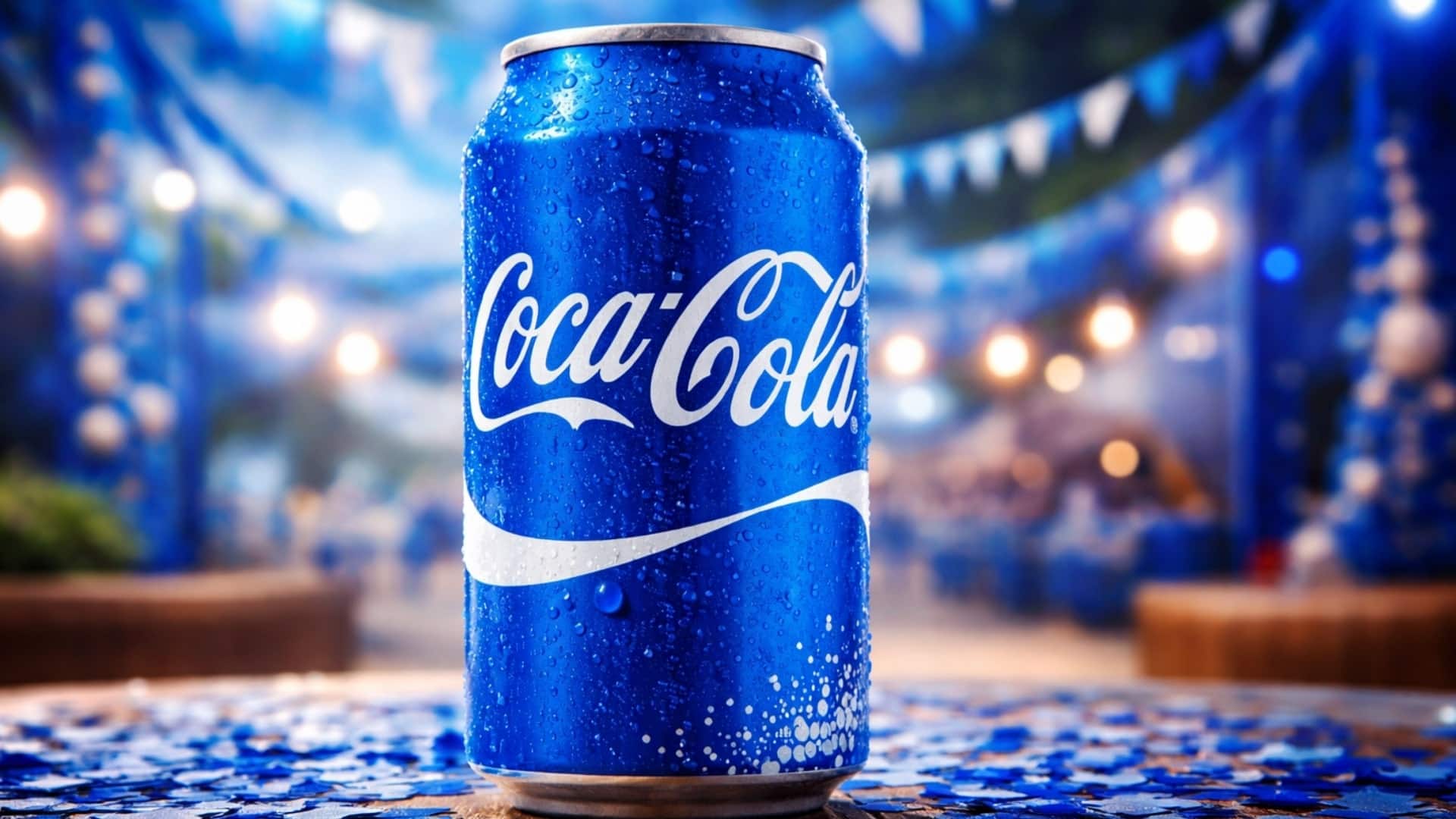 Coca cola