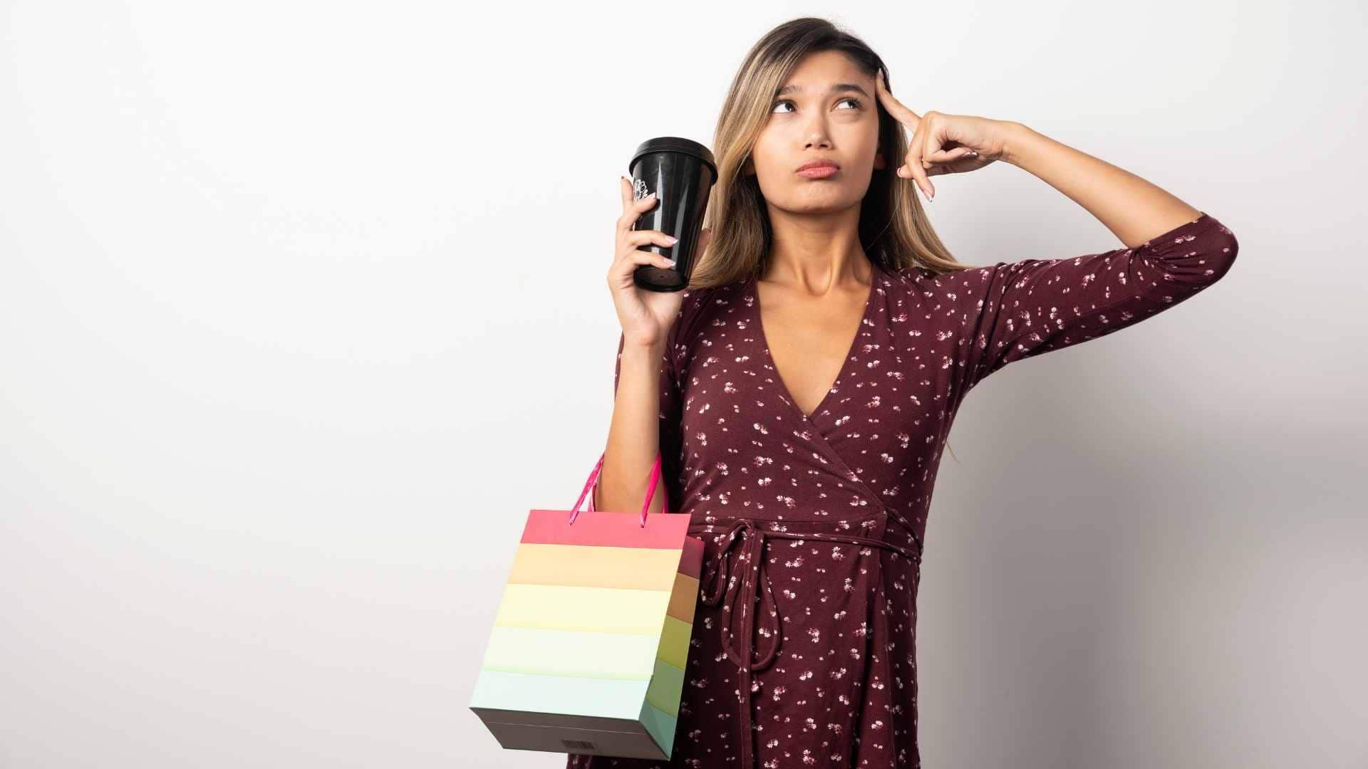 Compras shoppings