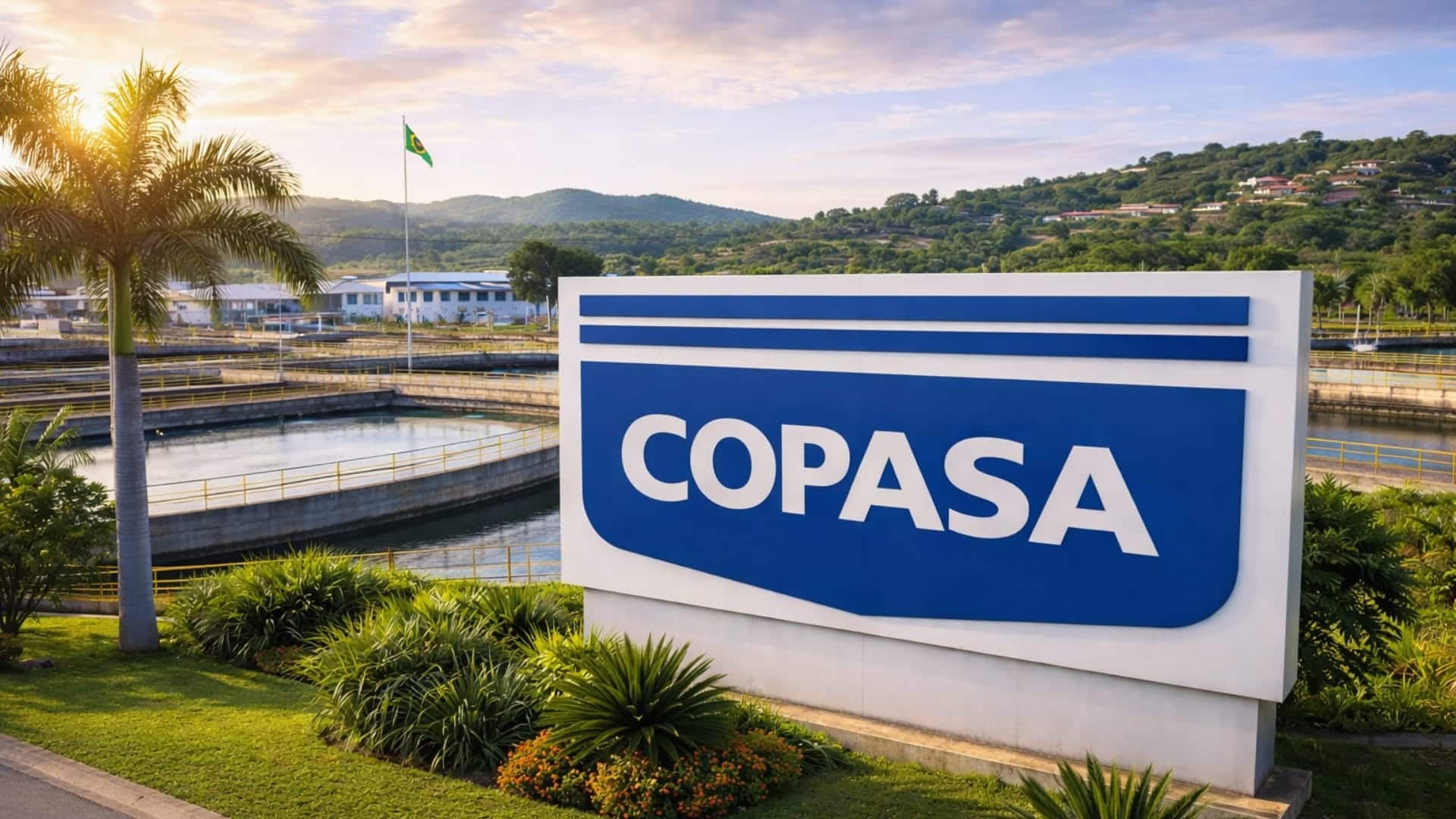 Copasa