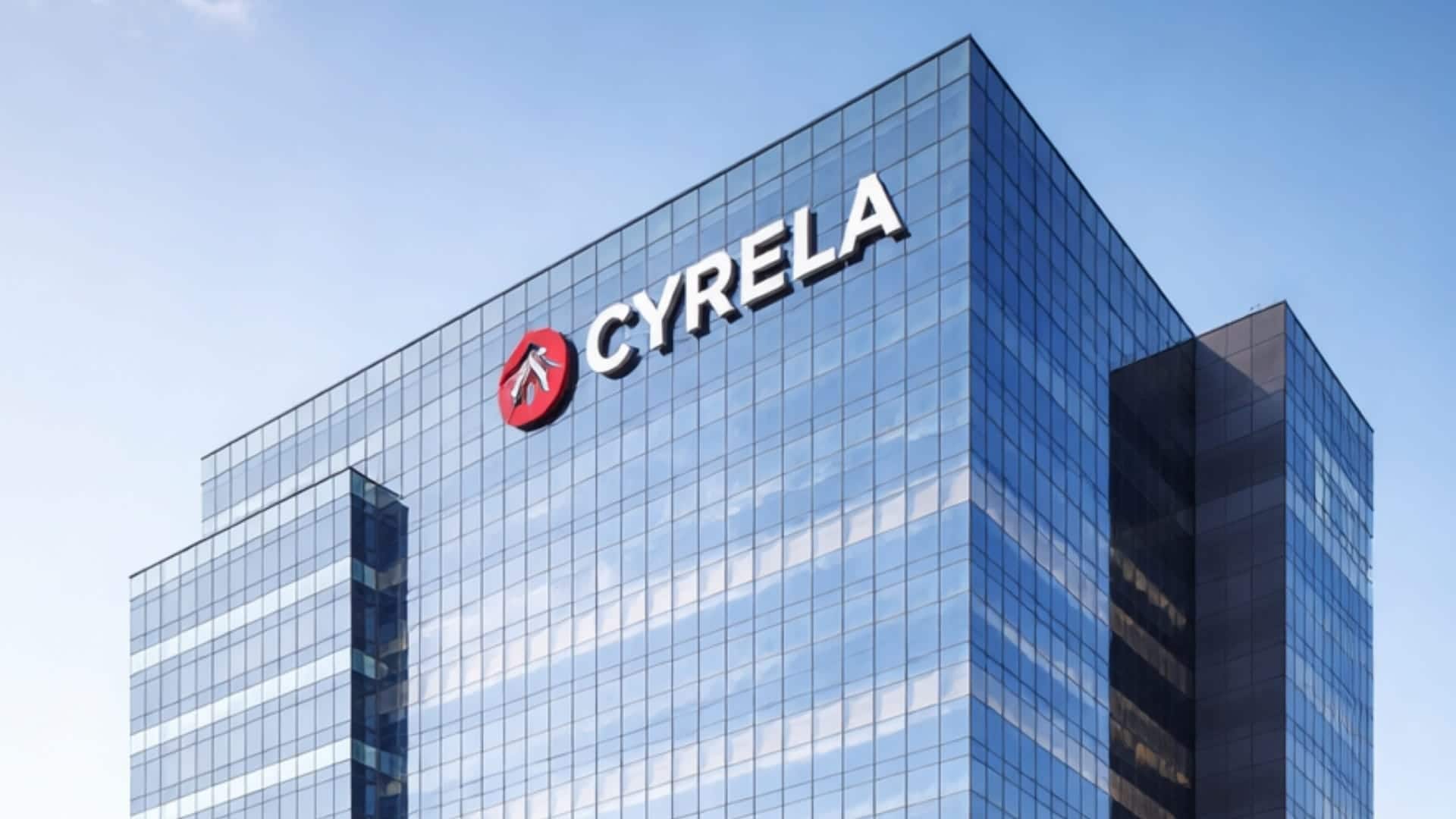 Cyrela