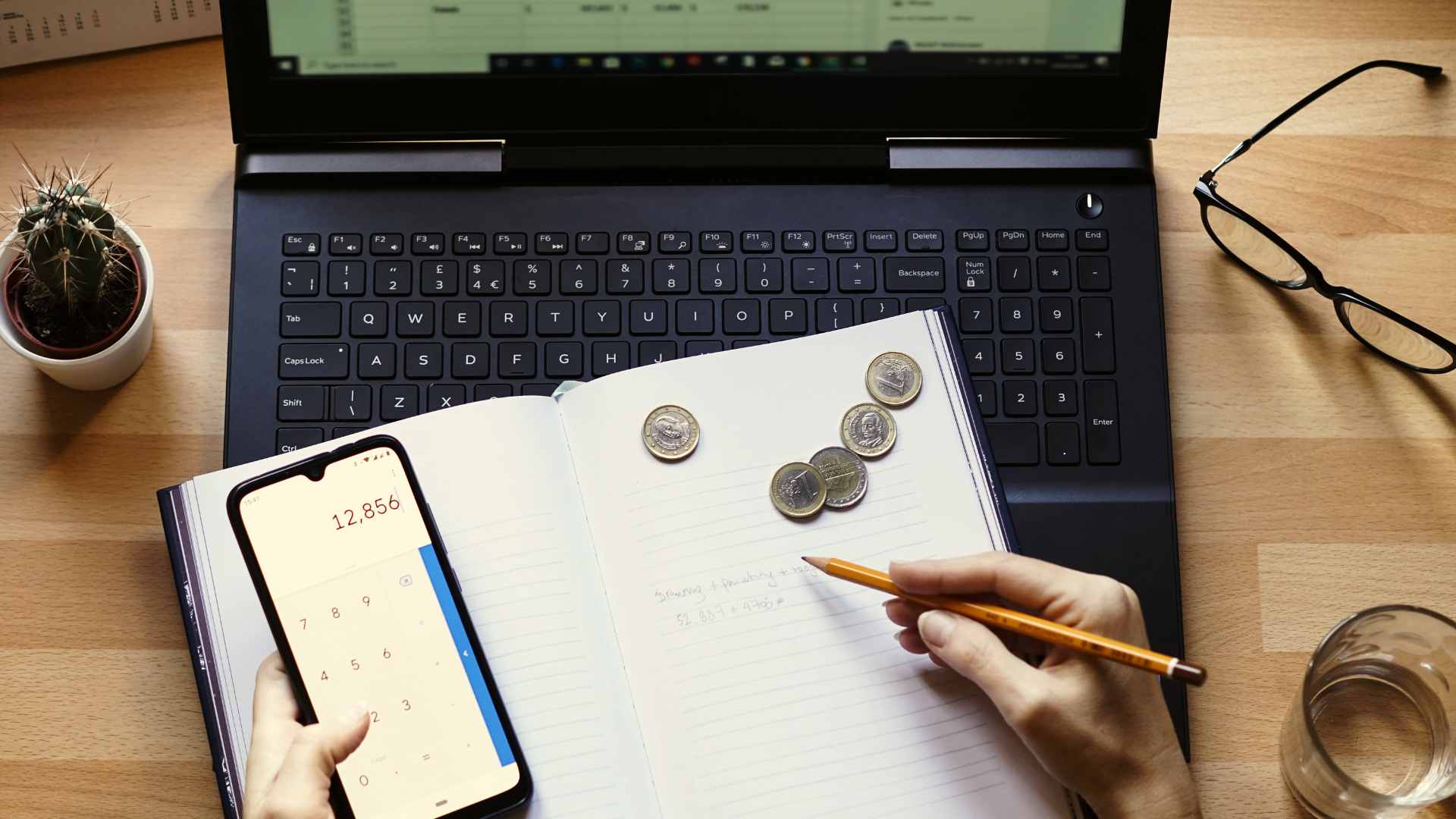 Dinheiro