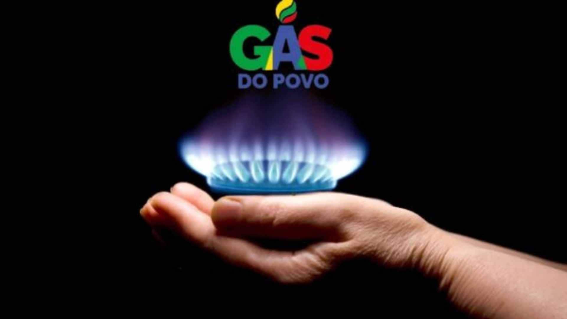 Gás do Povo