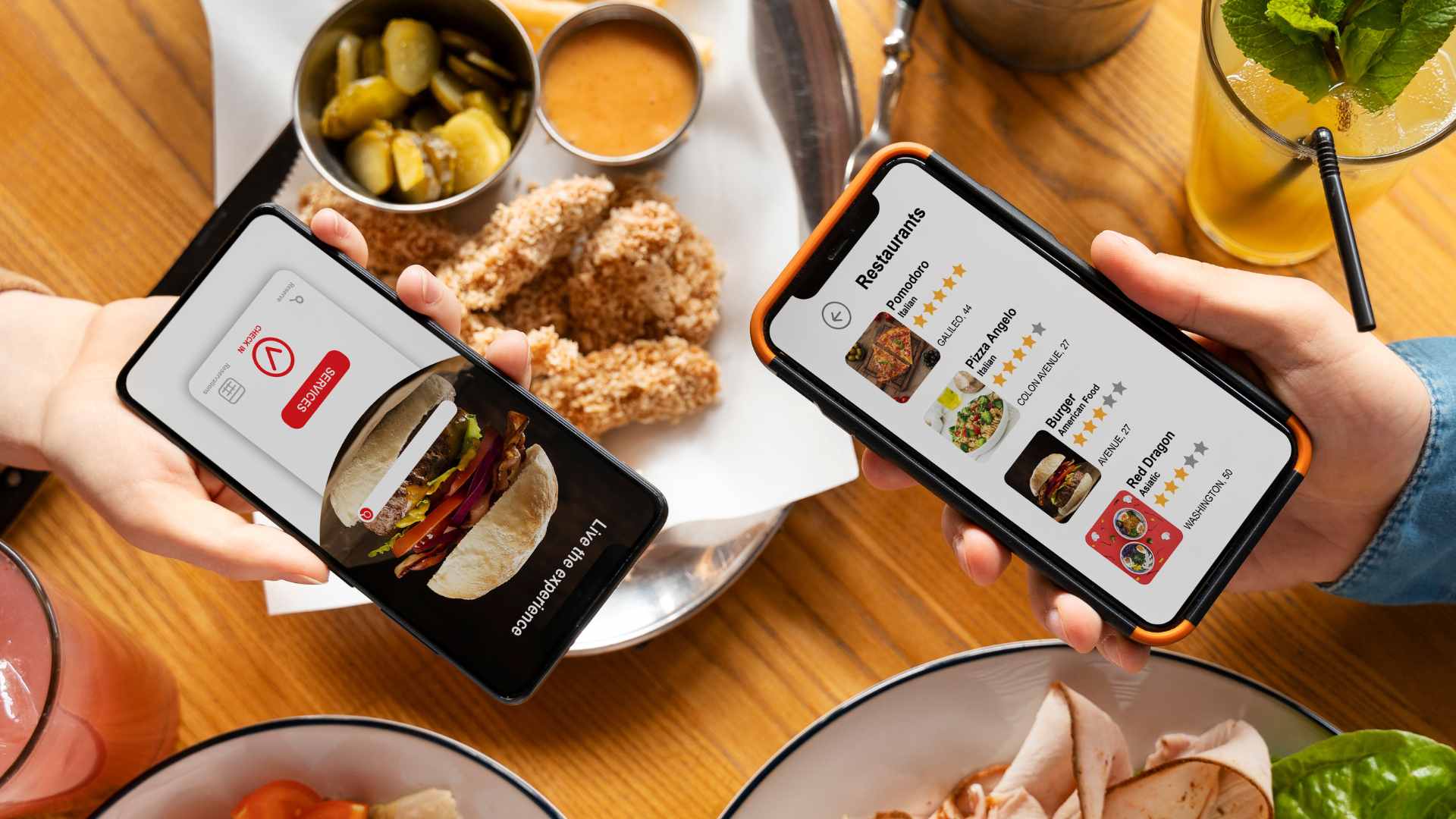 Ifood