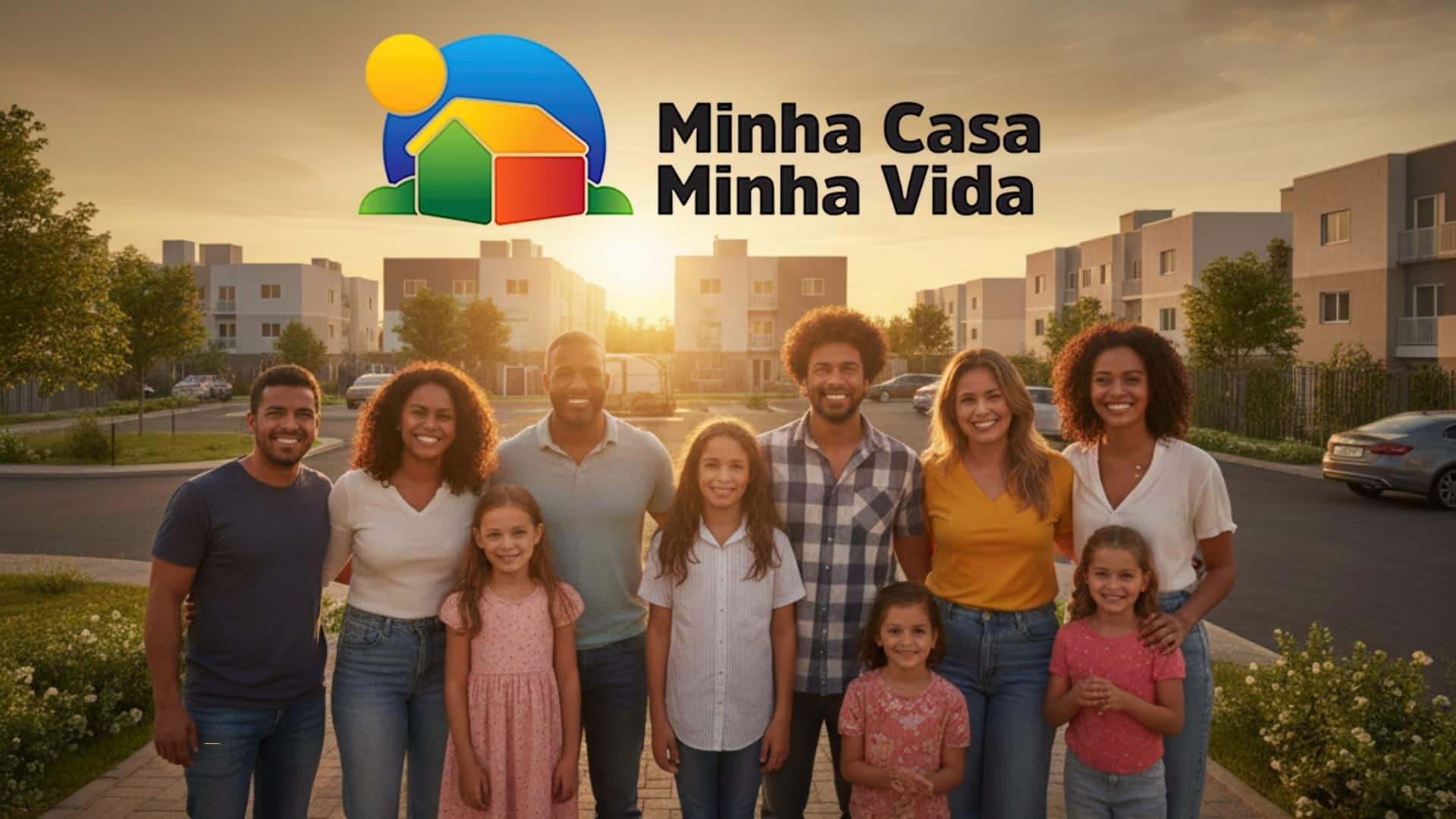 Minha casa minha vida (1)