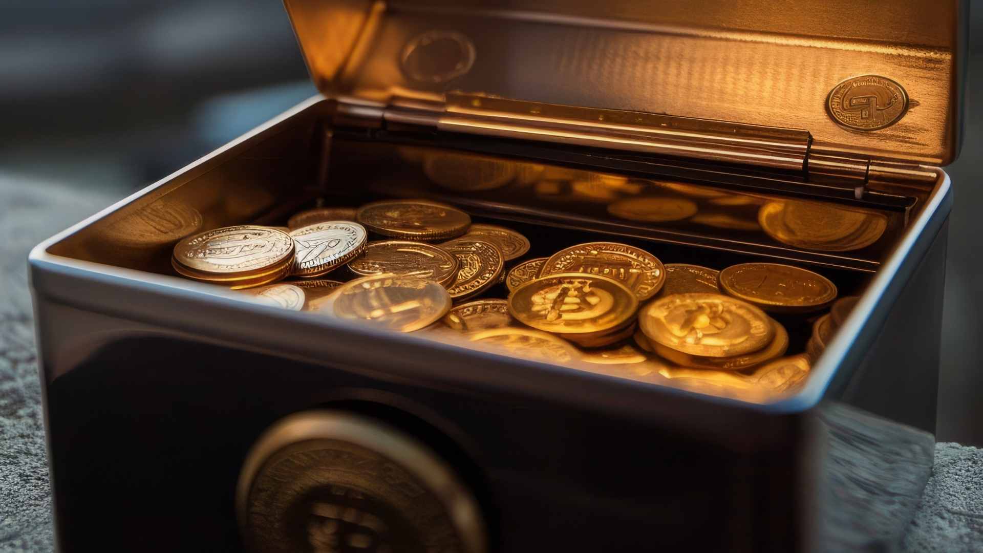 Moedas
