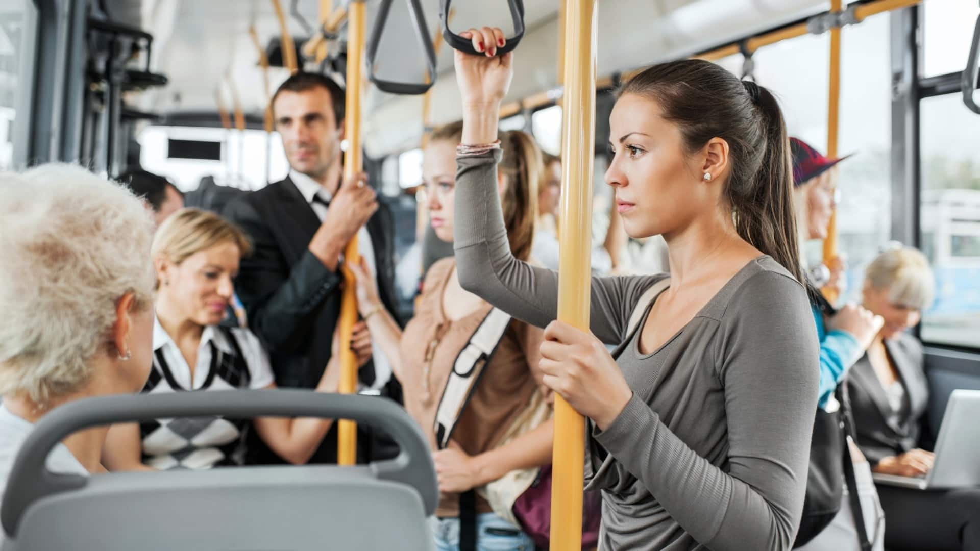 Ônibus