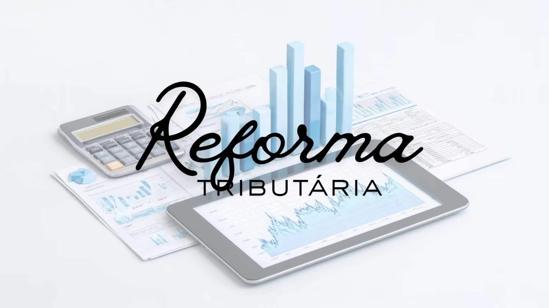 Reforma tributária (2)
