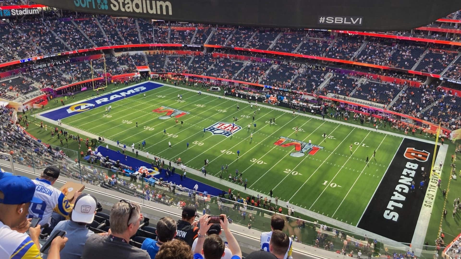 Super Bowl