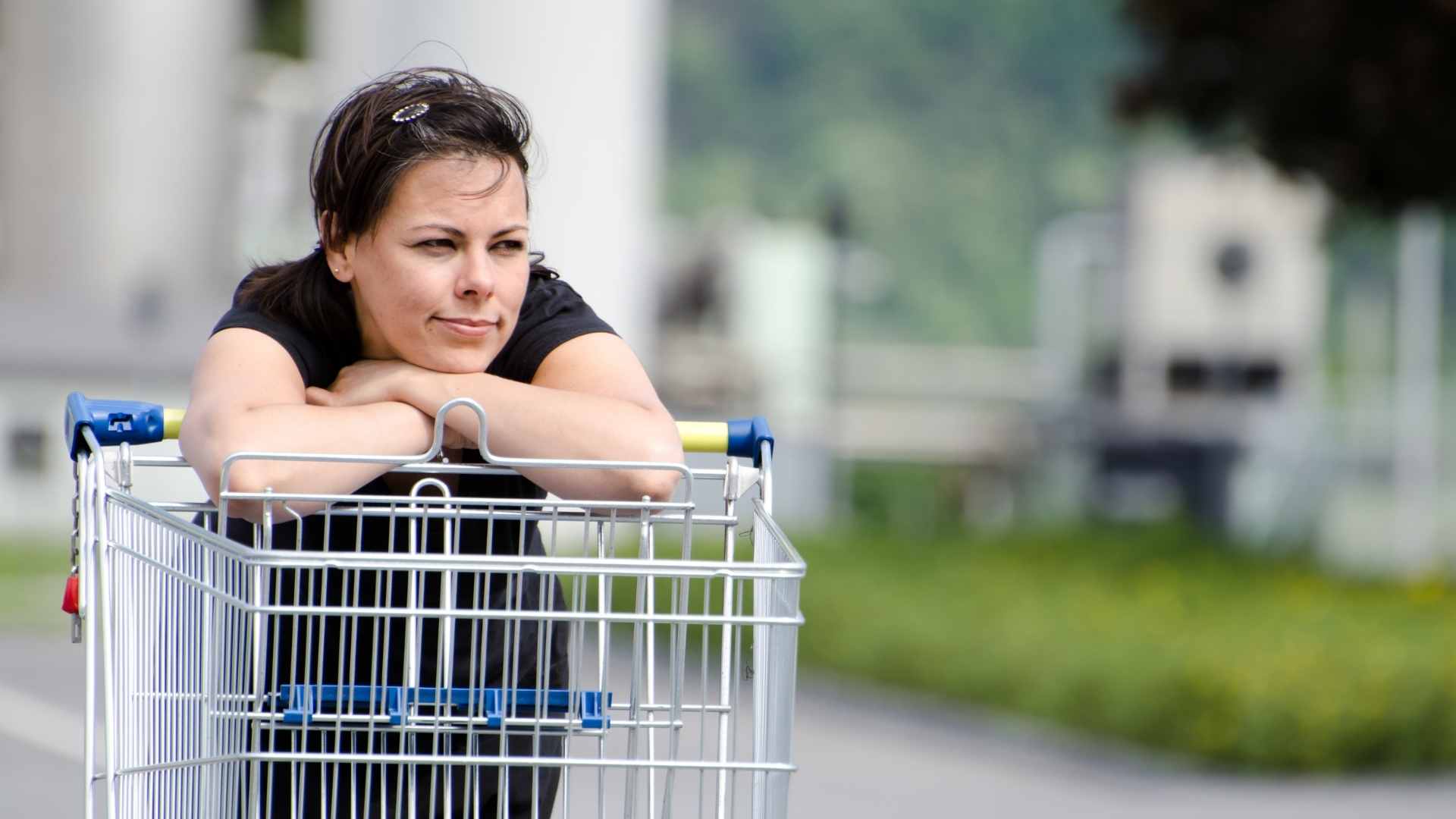 Supermercados