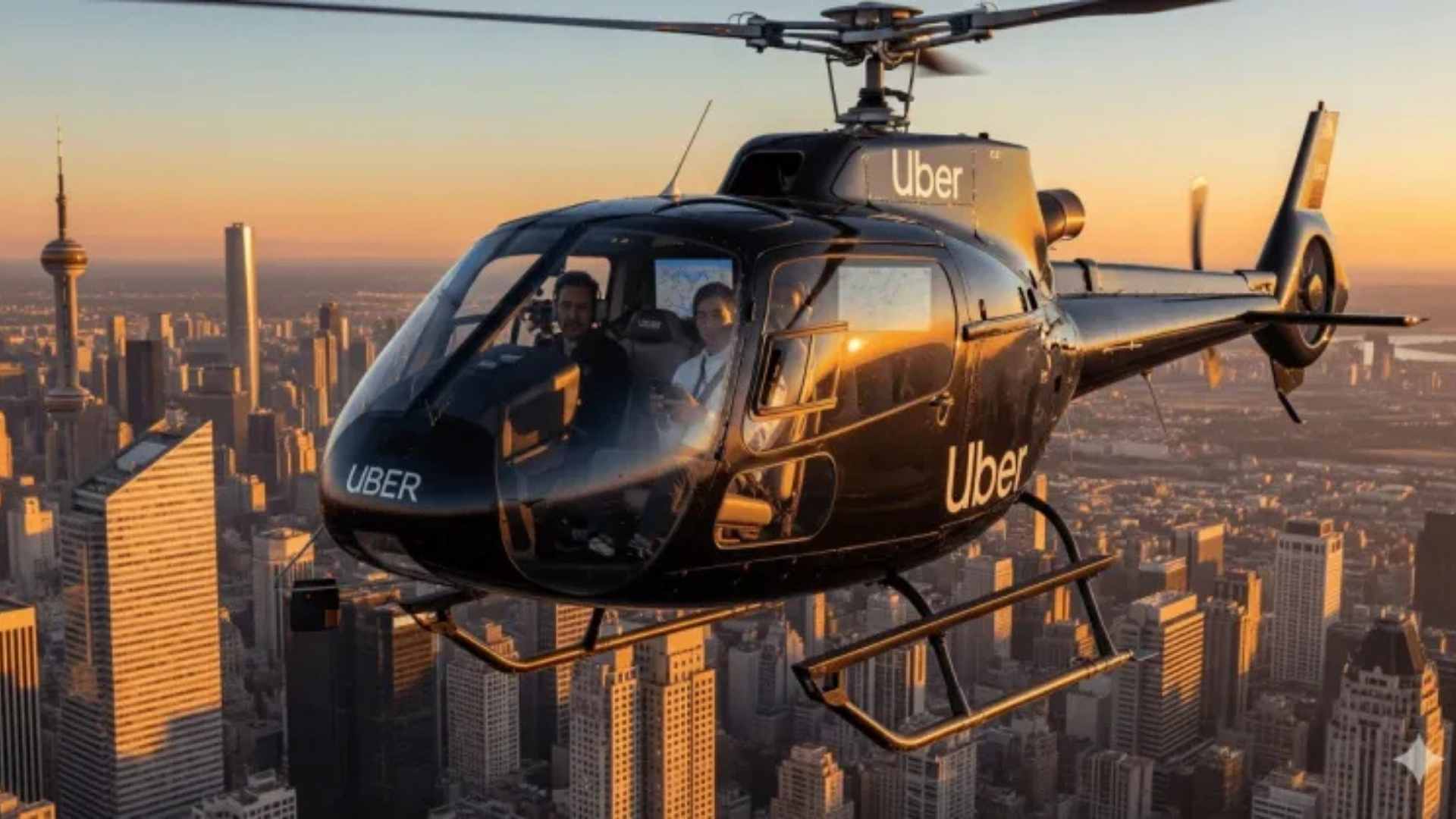 Uber