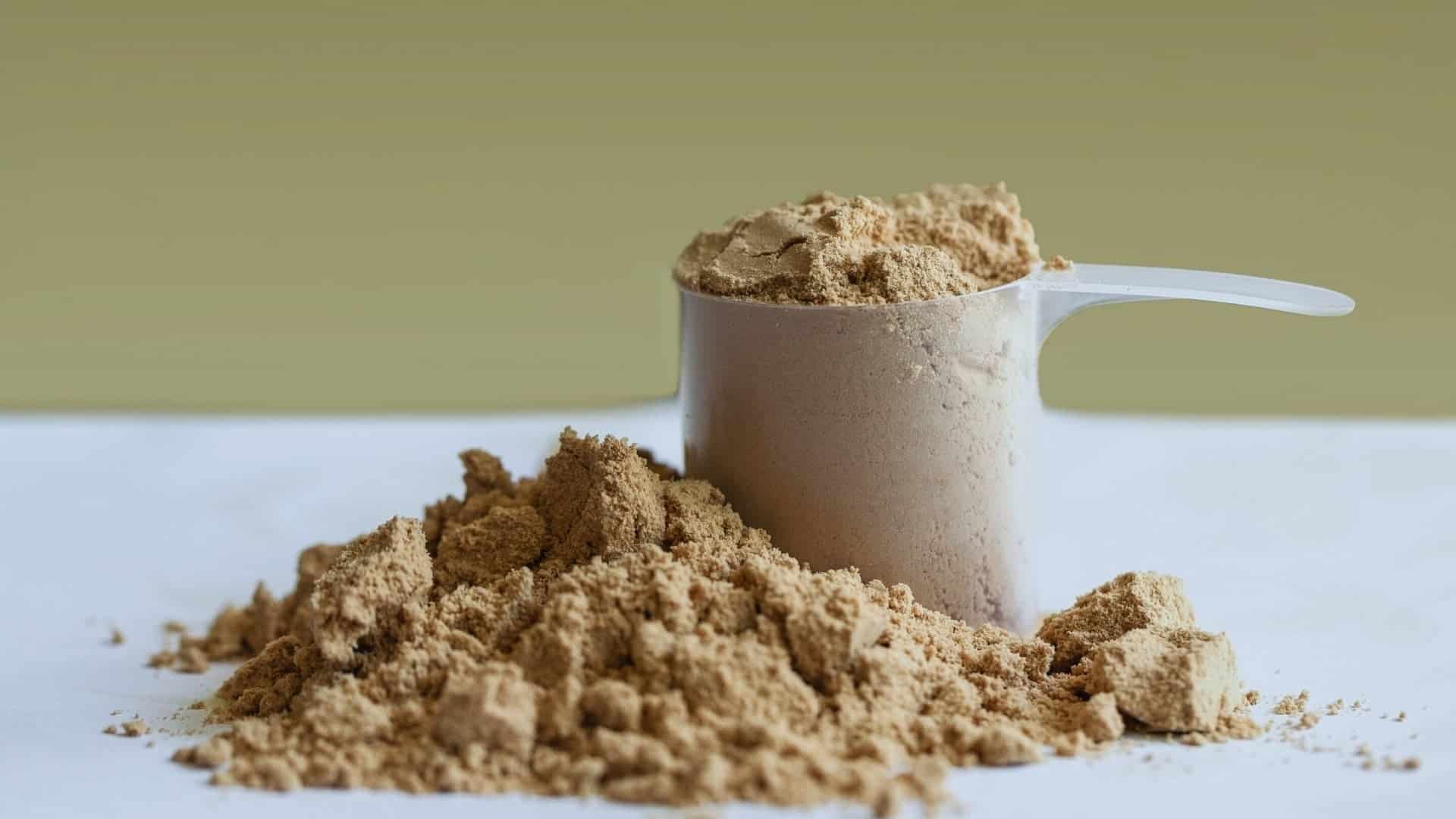 Whey anvisa