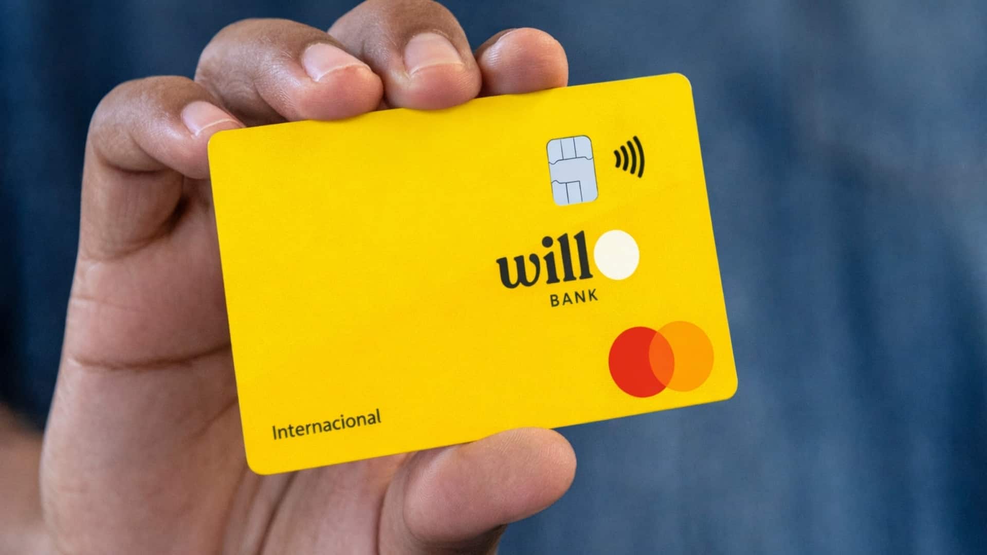 Will Bank