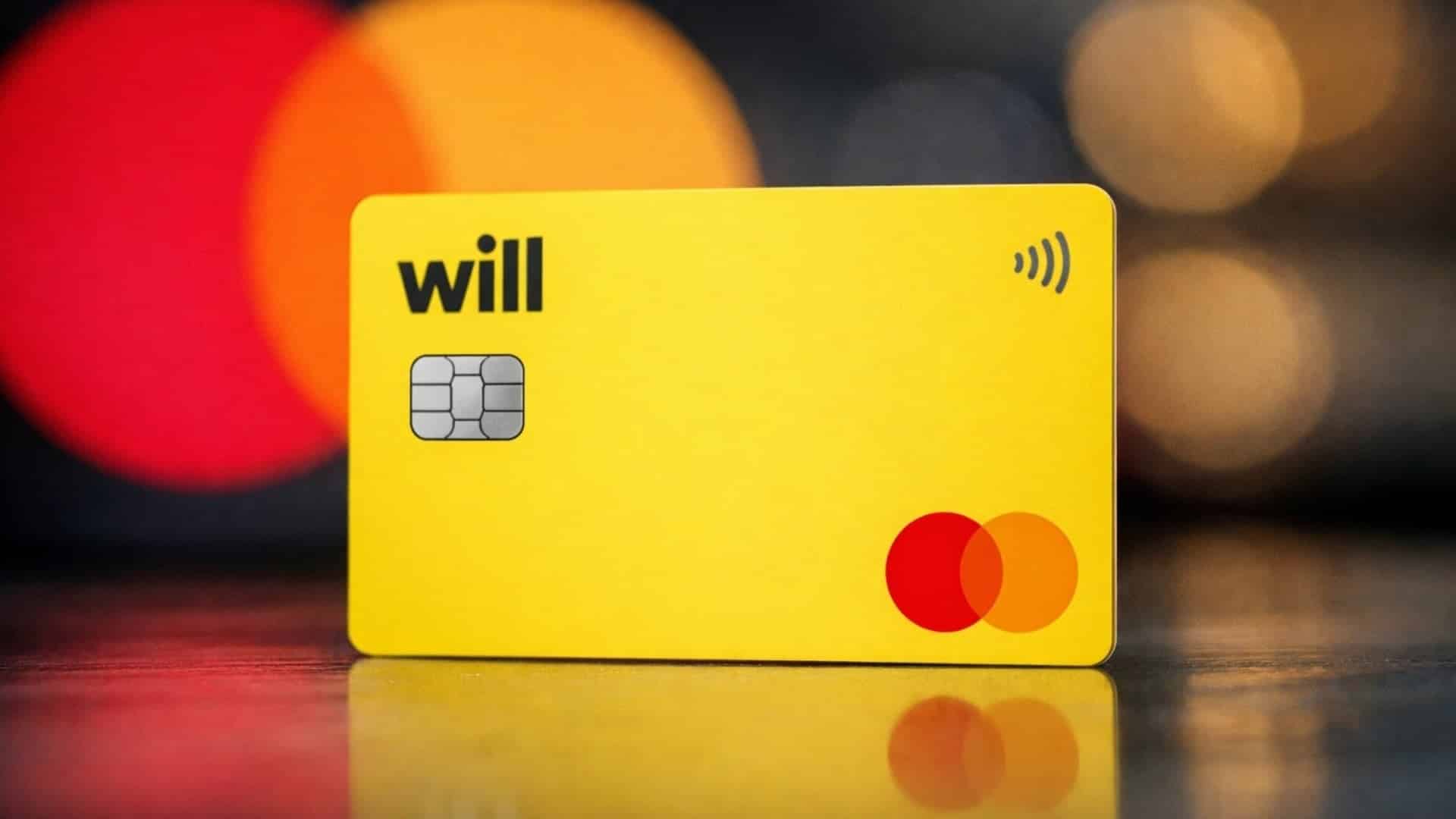 Will Bank