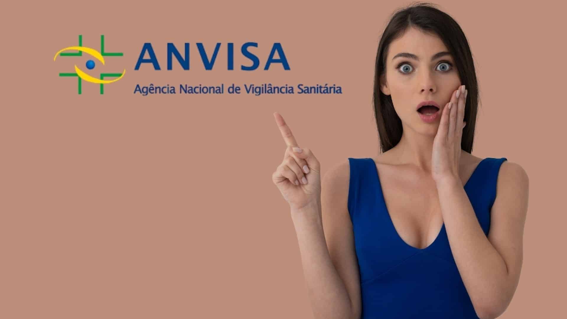 anvisa 001