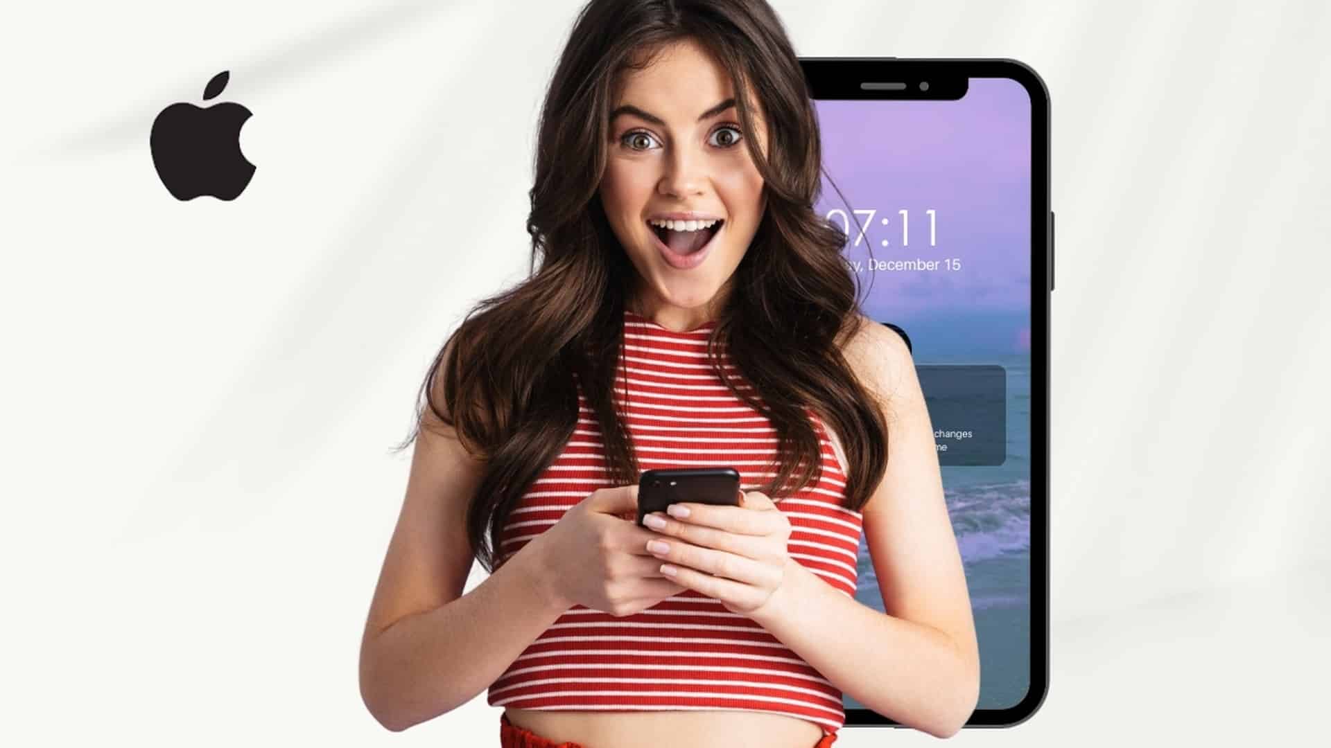 apple iphone