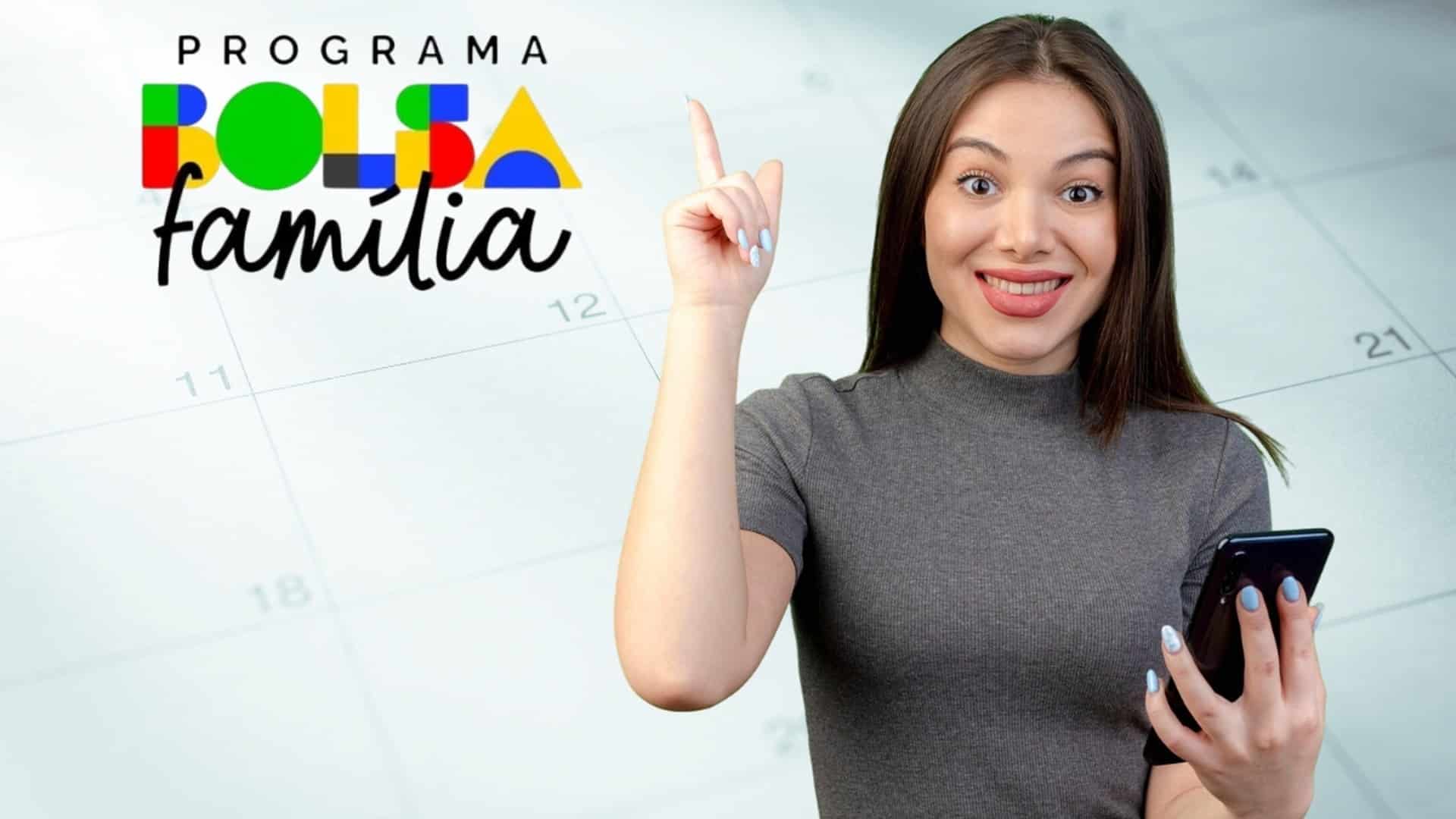 Bolsa Família
