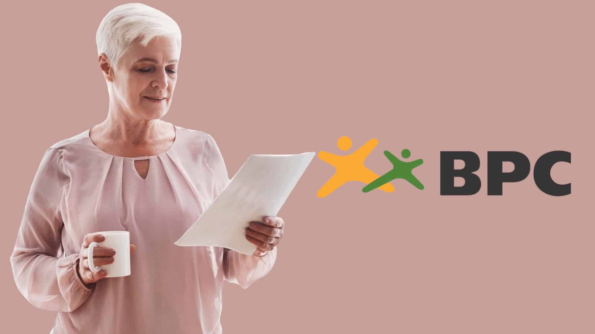 bpc benefícios
