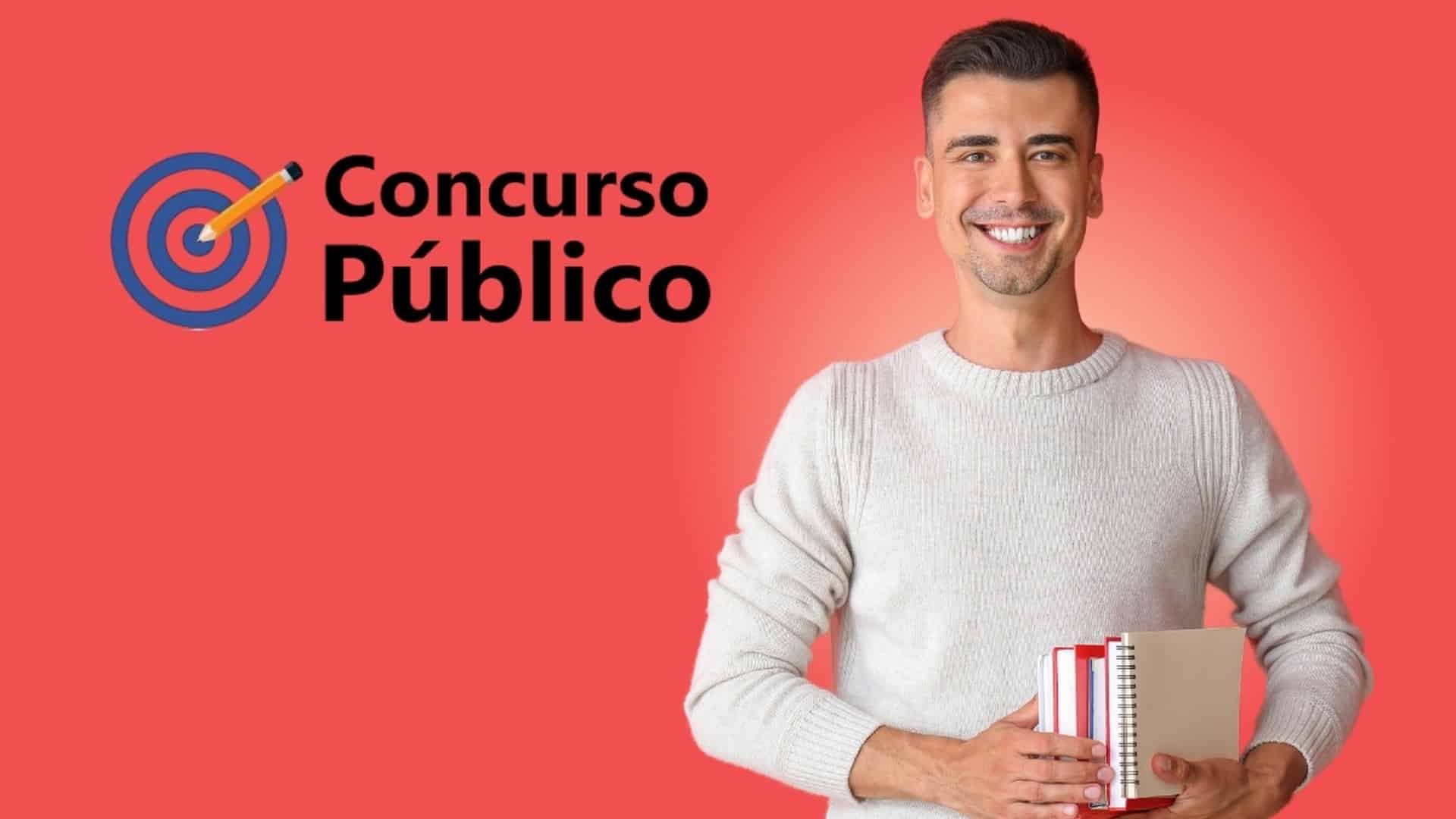 concurso de Salvador vagas educação prefeitura