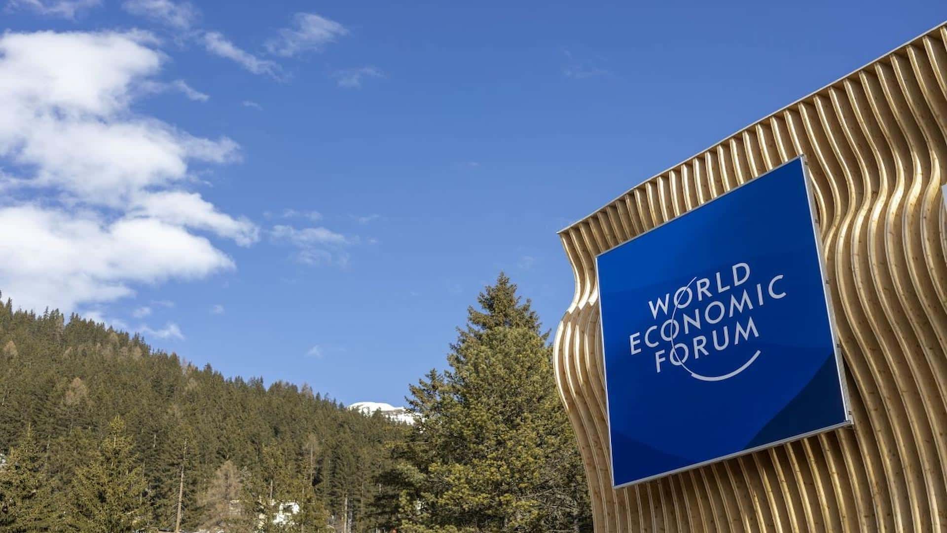 davos
