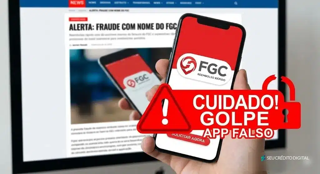 golpe FGC