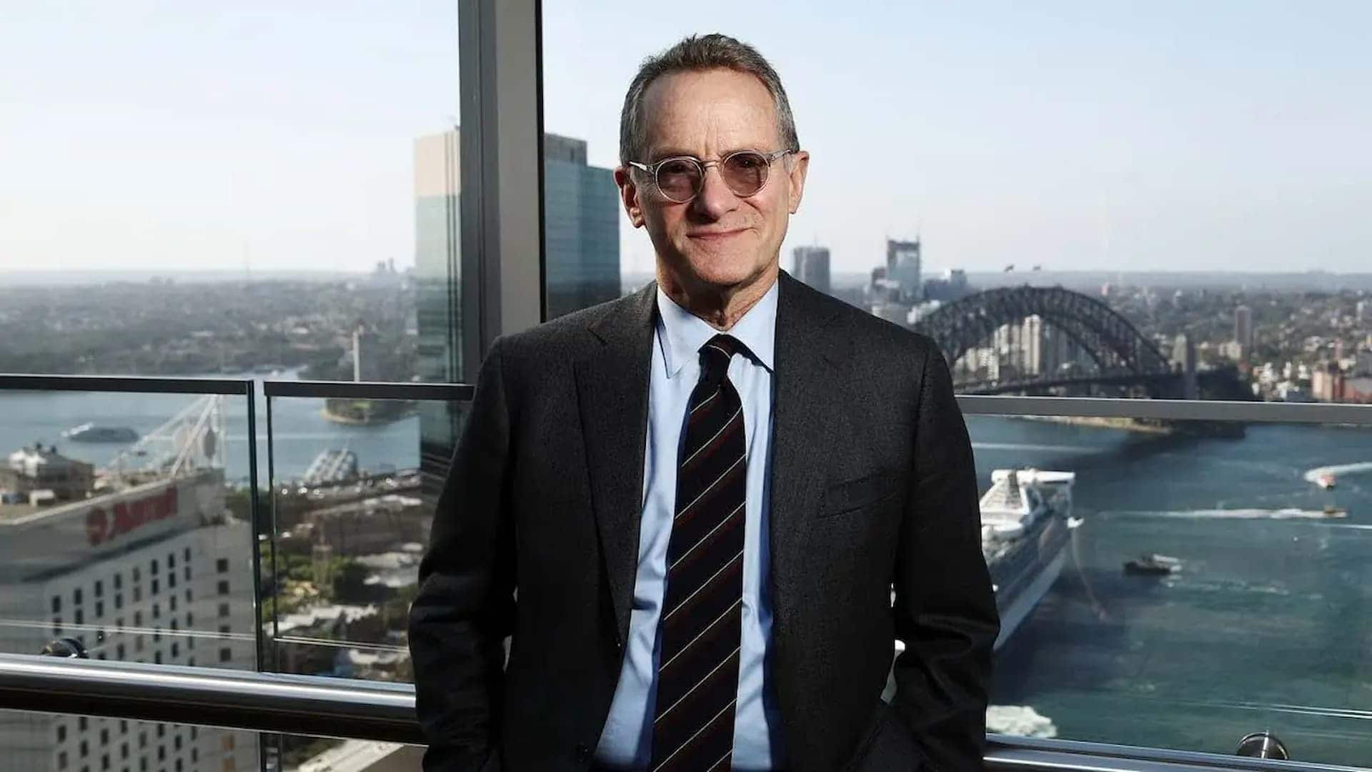 howard marks