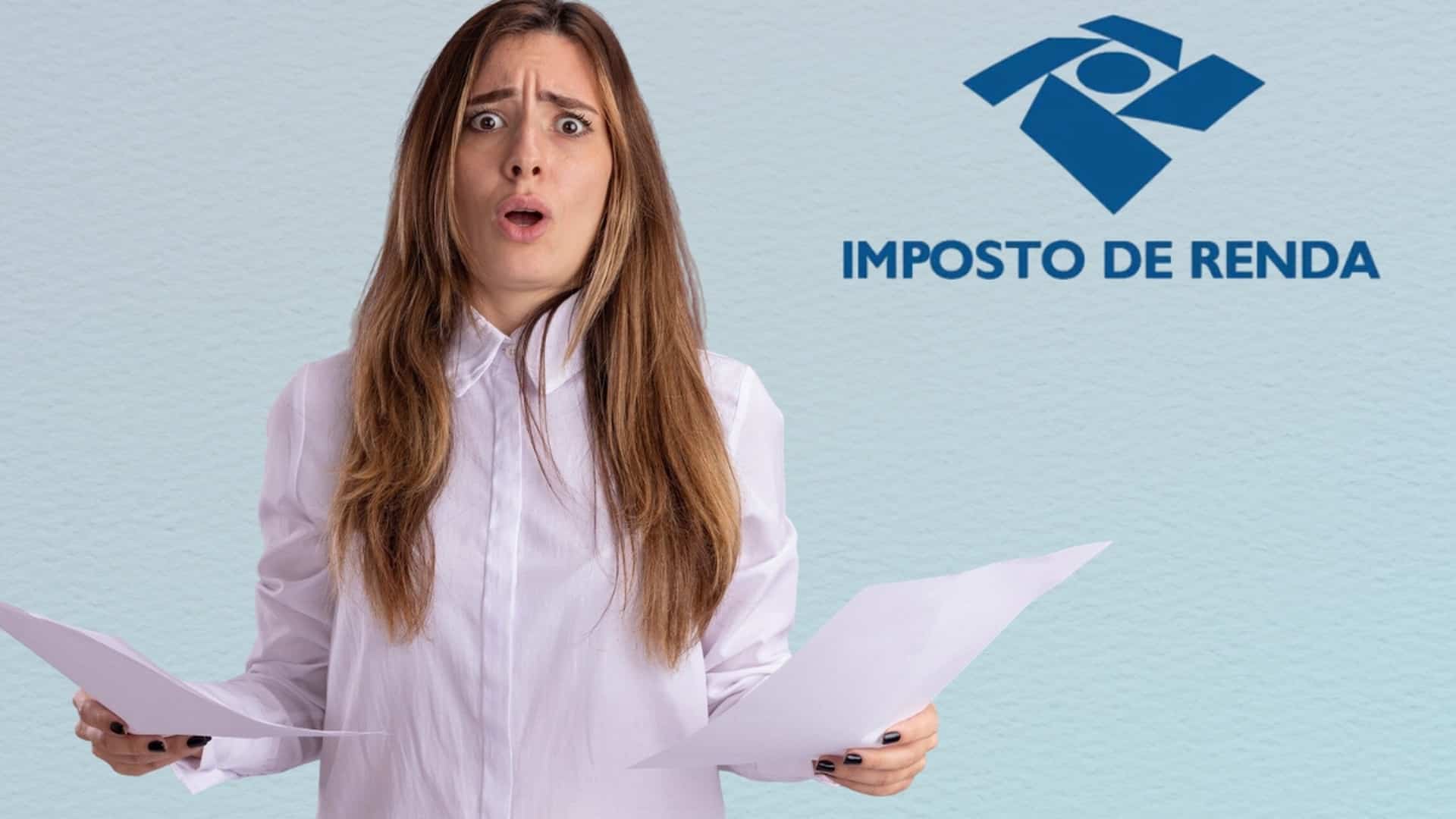 imposto de renda