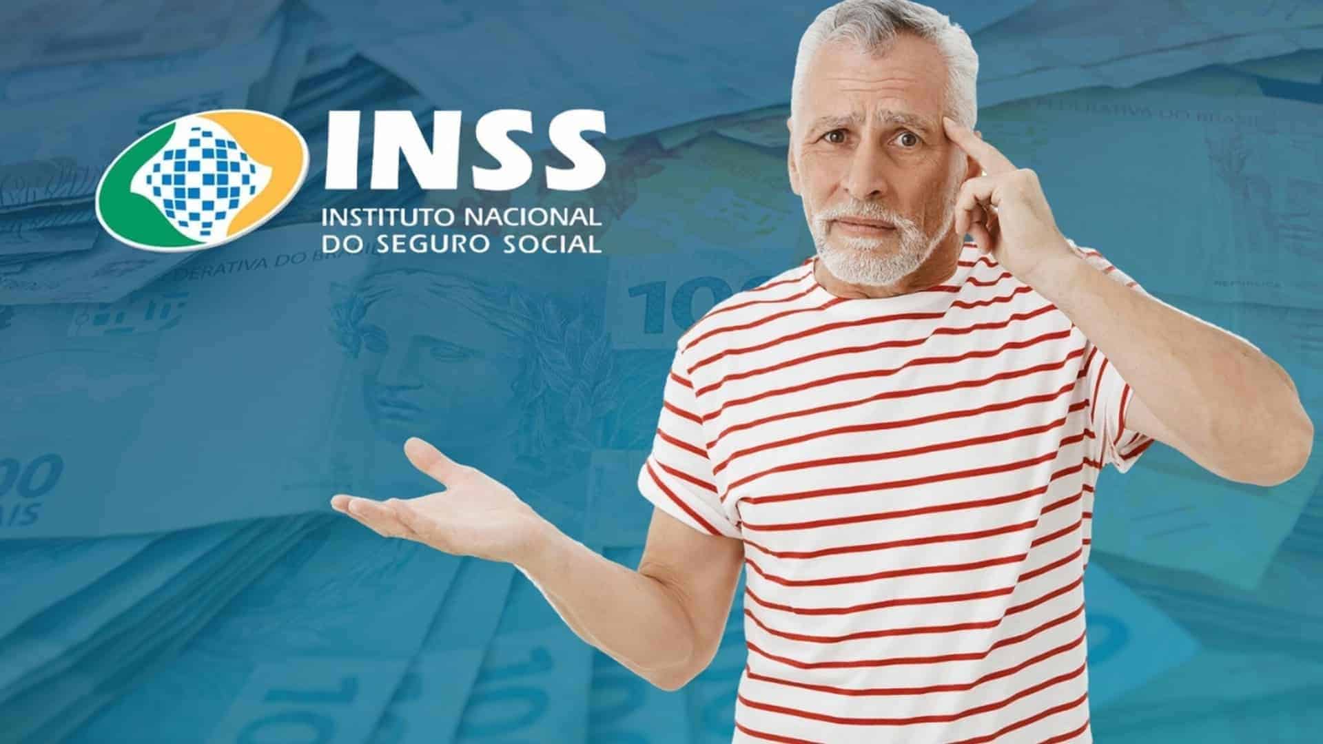 inss aposentadoria