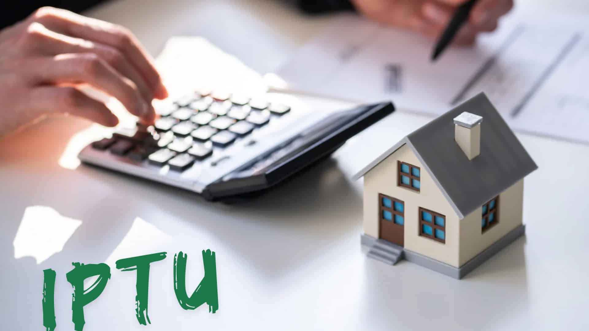IPTU