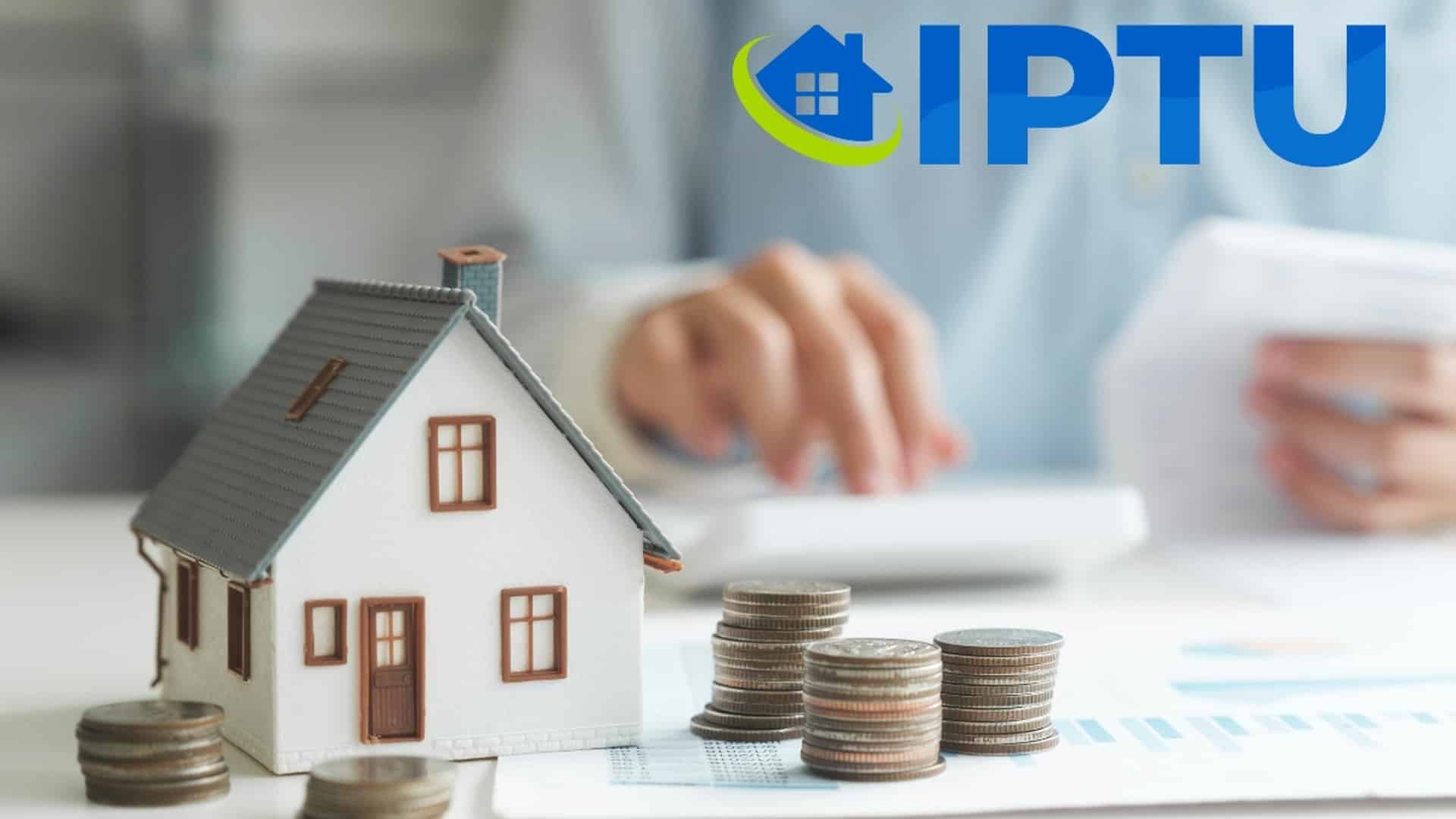 iptu 018